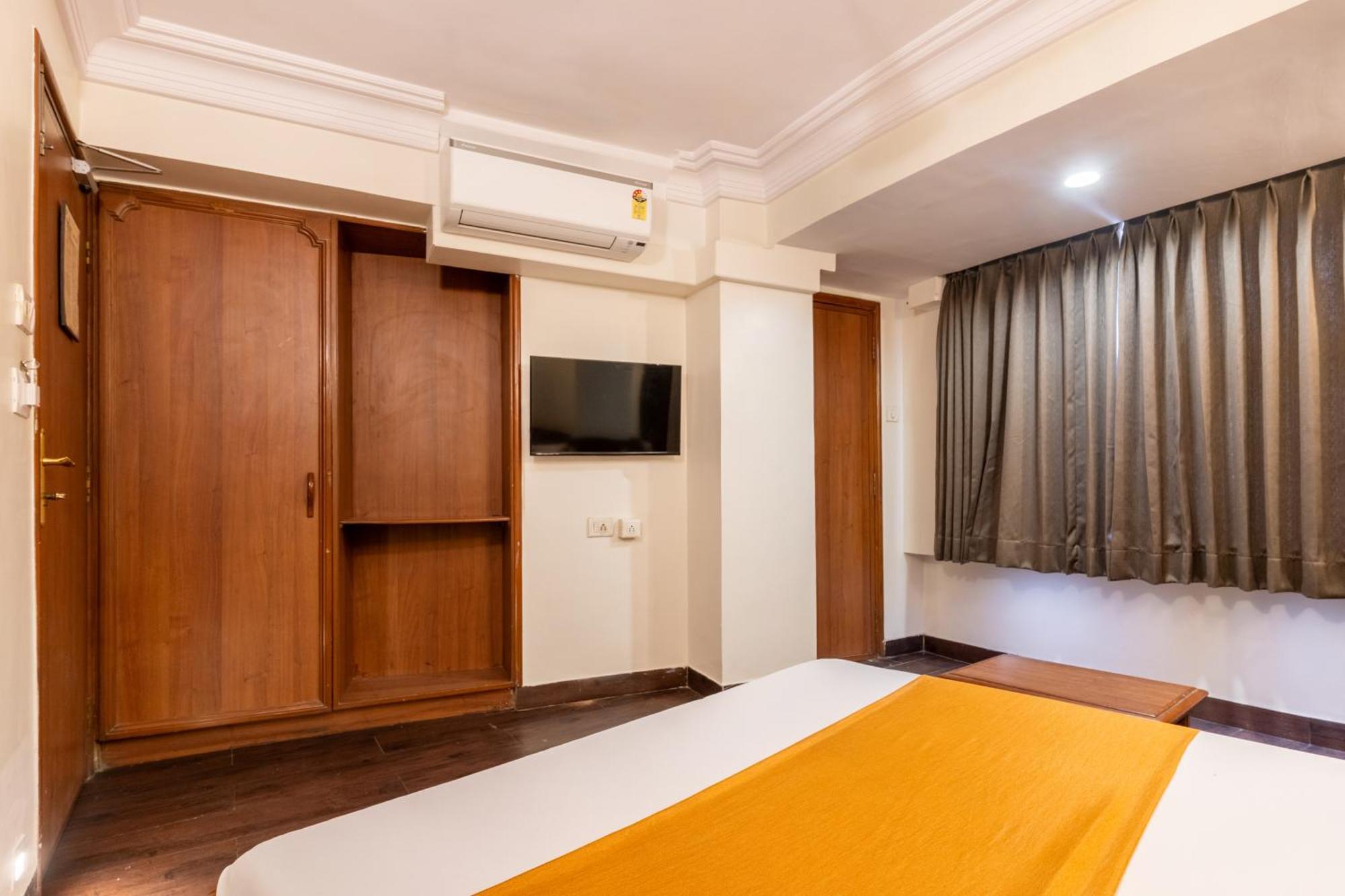 Hotel Prime