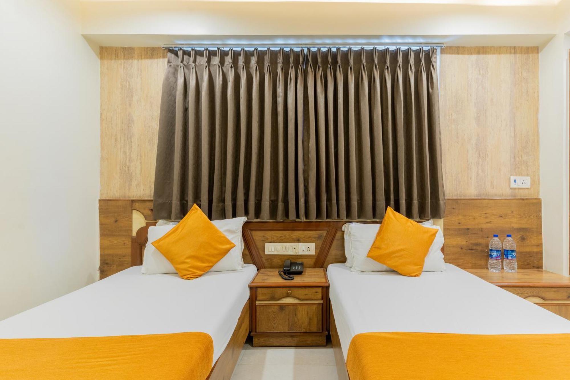 Hotel Prime 2*