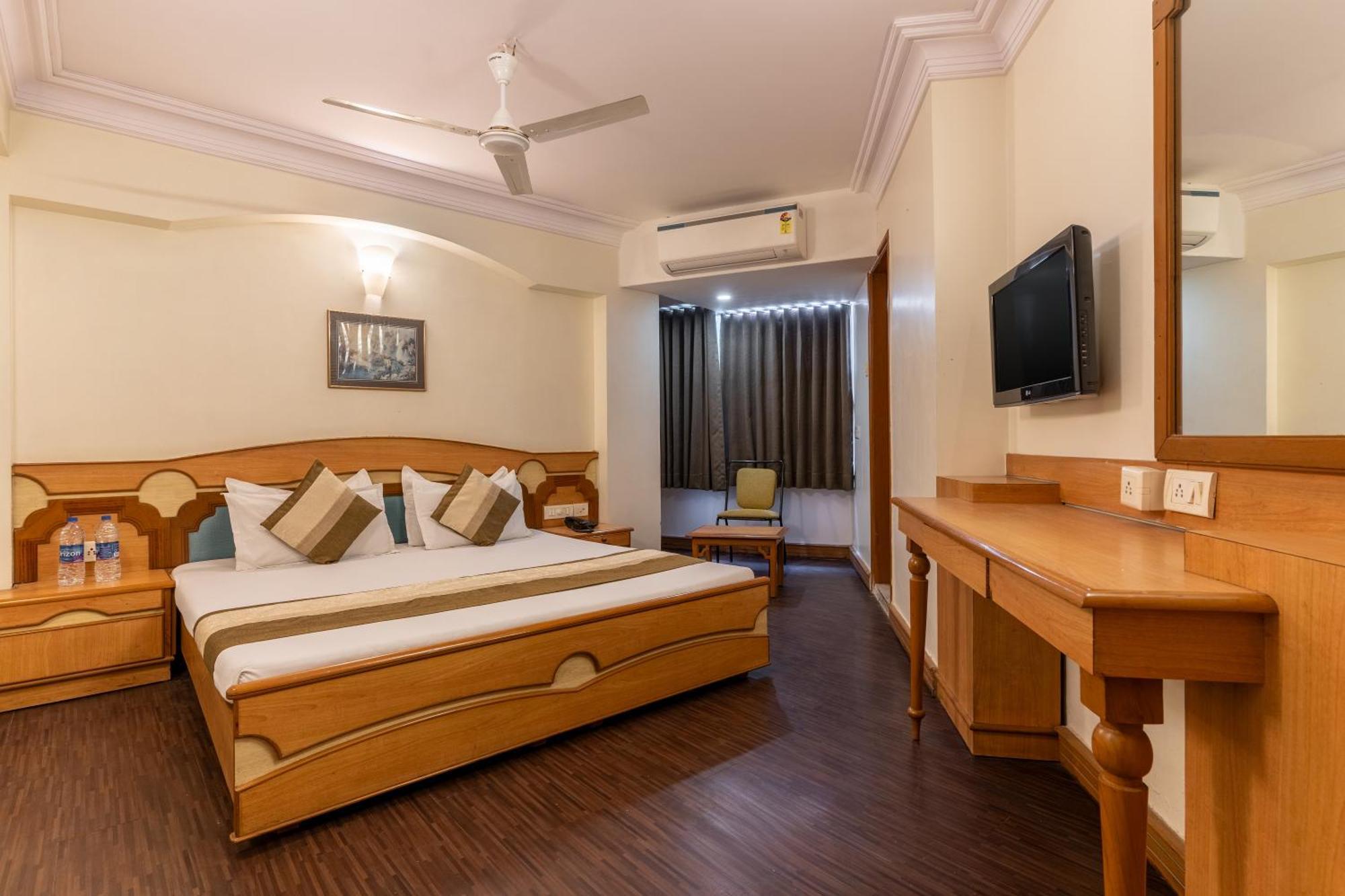 Prime 2* Ahmedabad