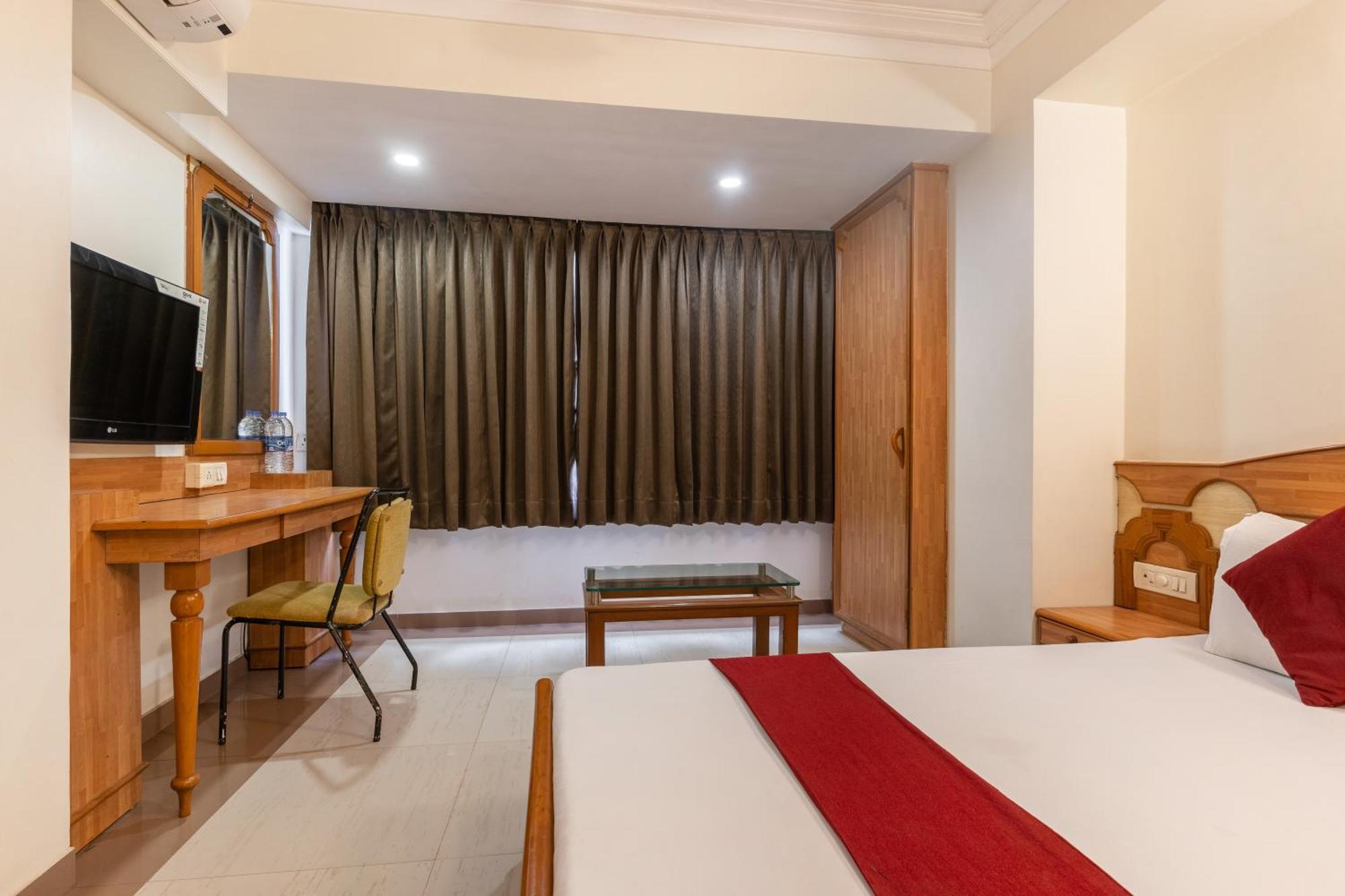 Prime Hotel