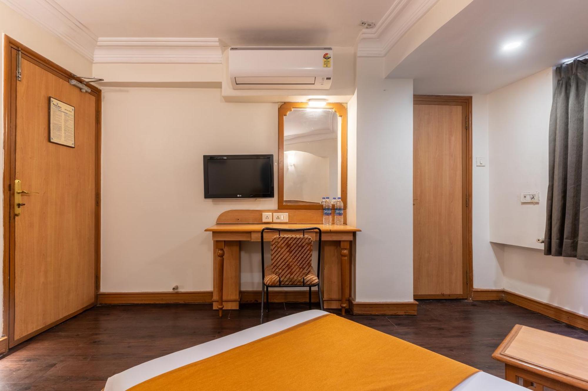Prime Hotel 2*