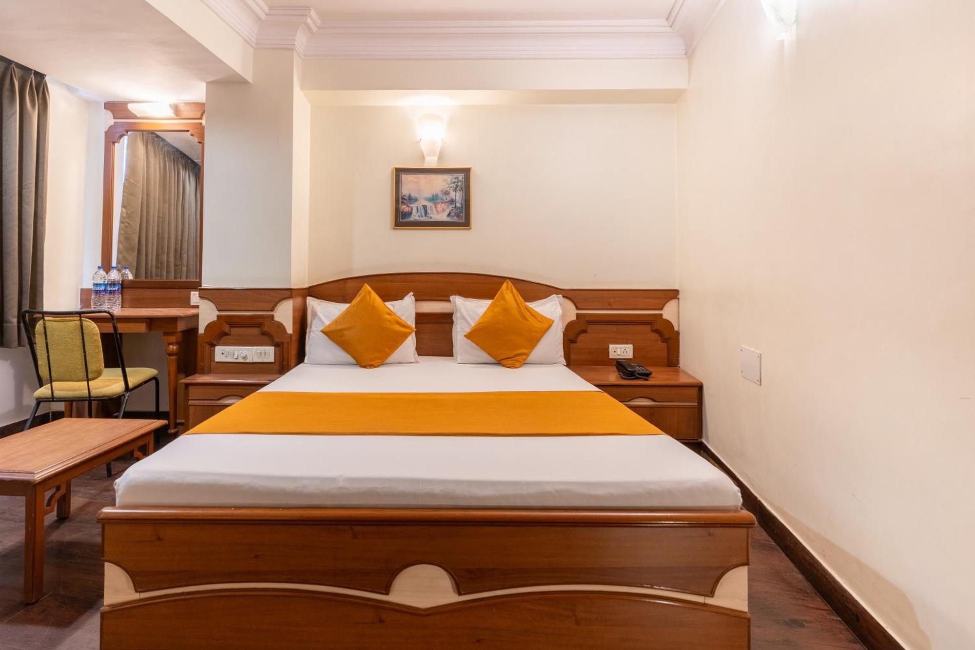Prime Hotel Ahmedabad