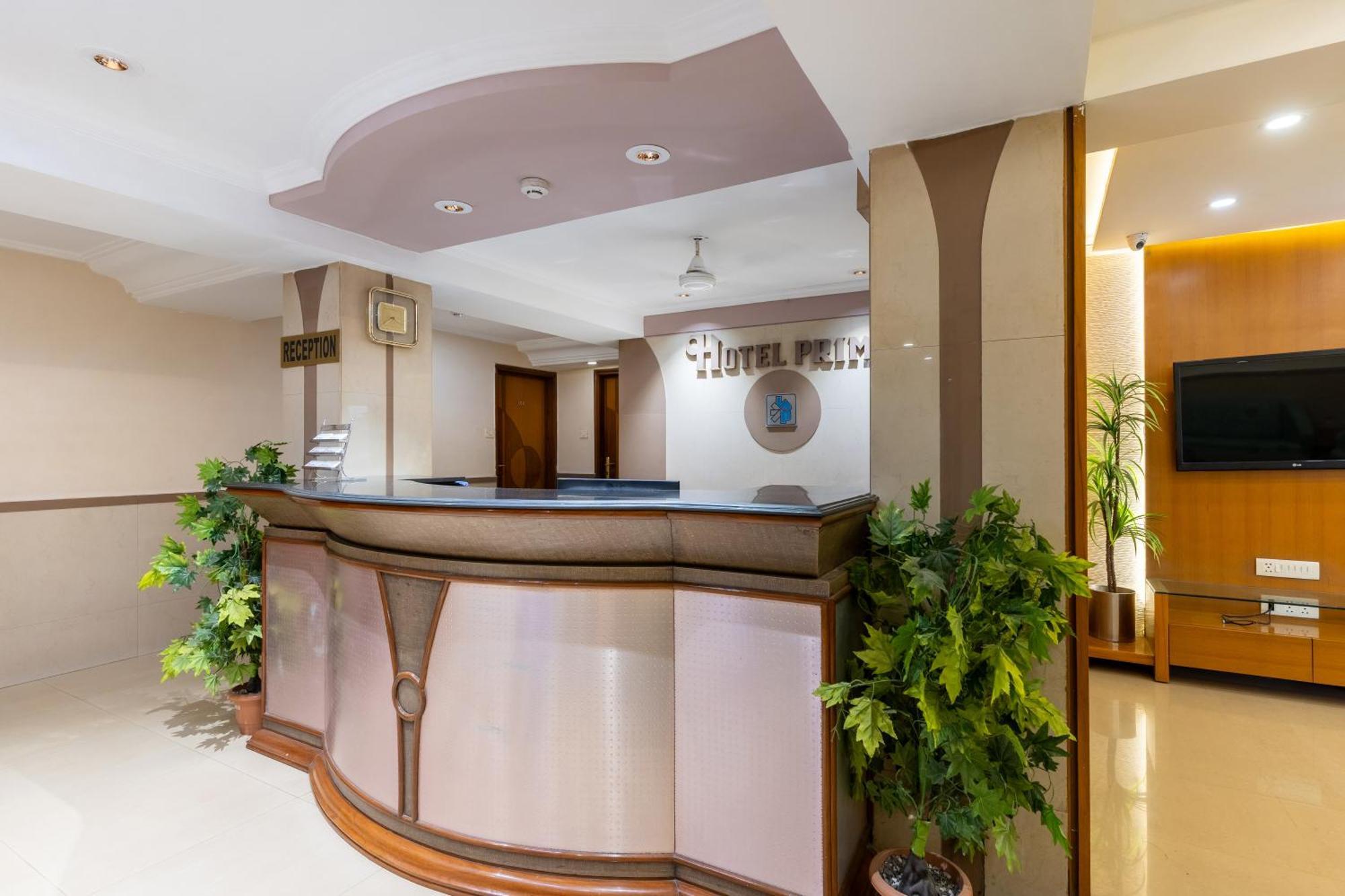 Hotel Prime Ahmedabad