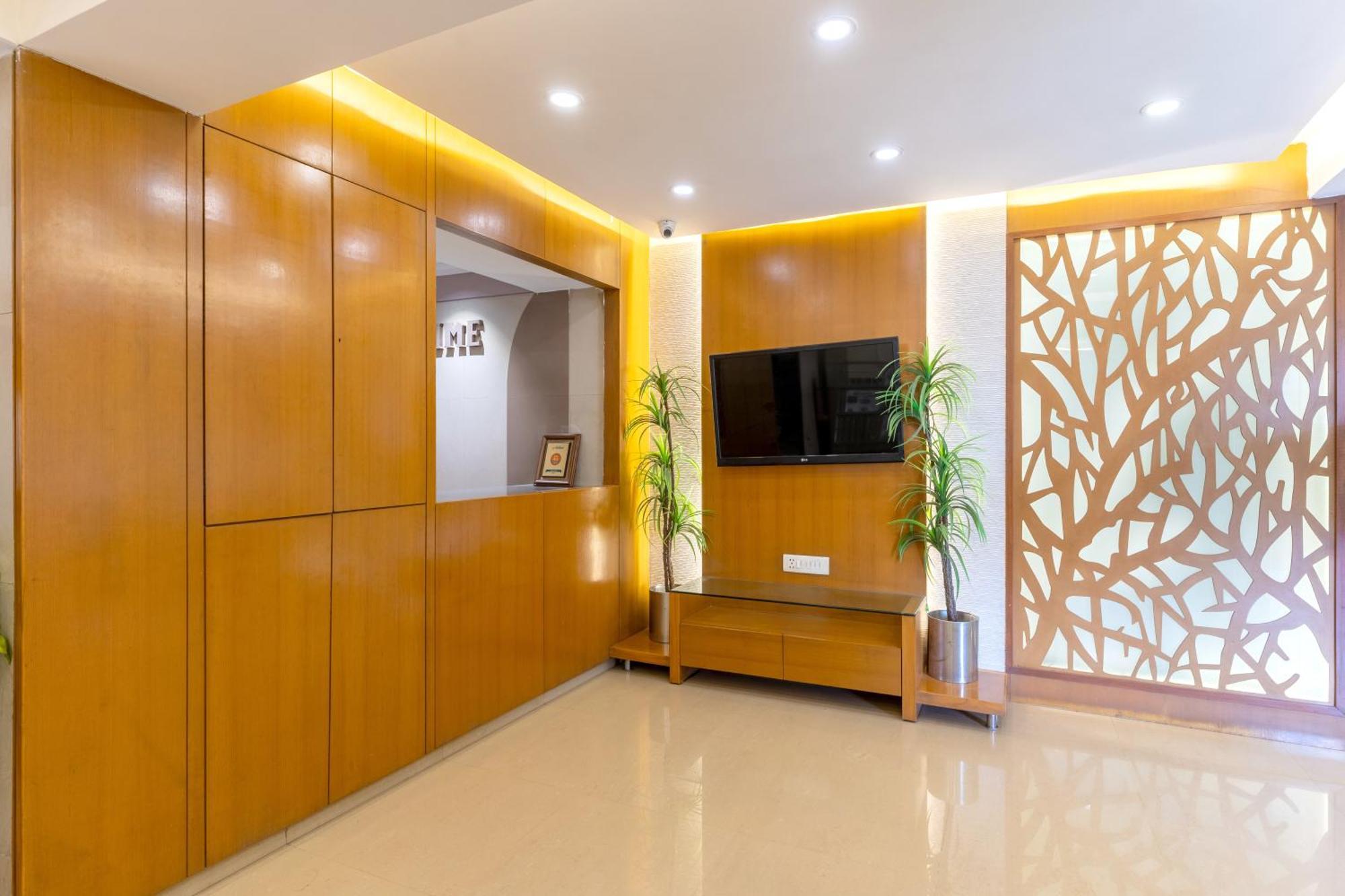 Prime Ahmedabad
