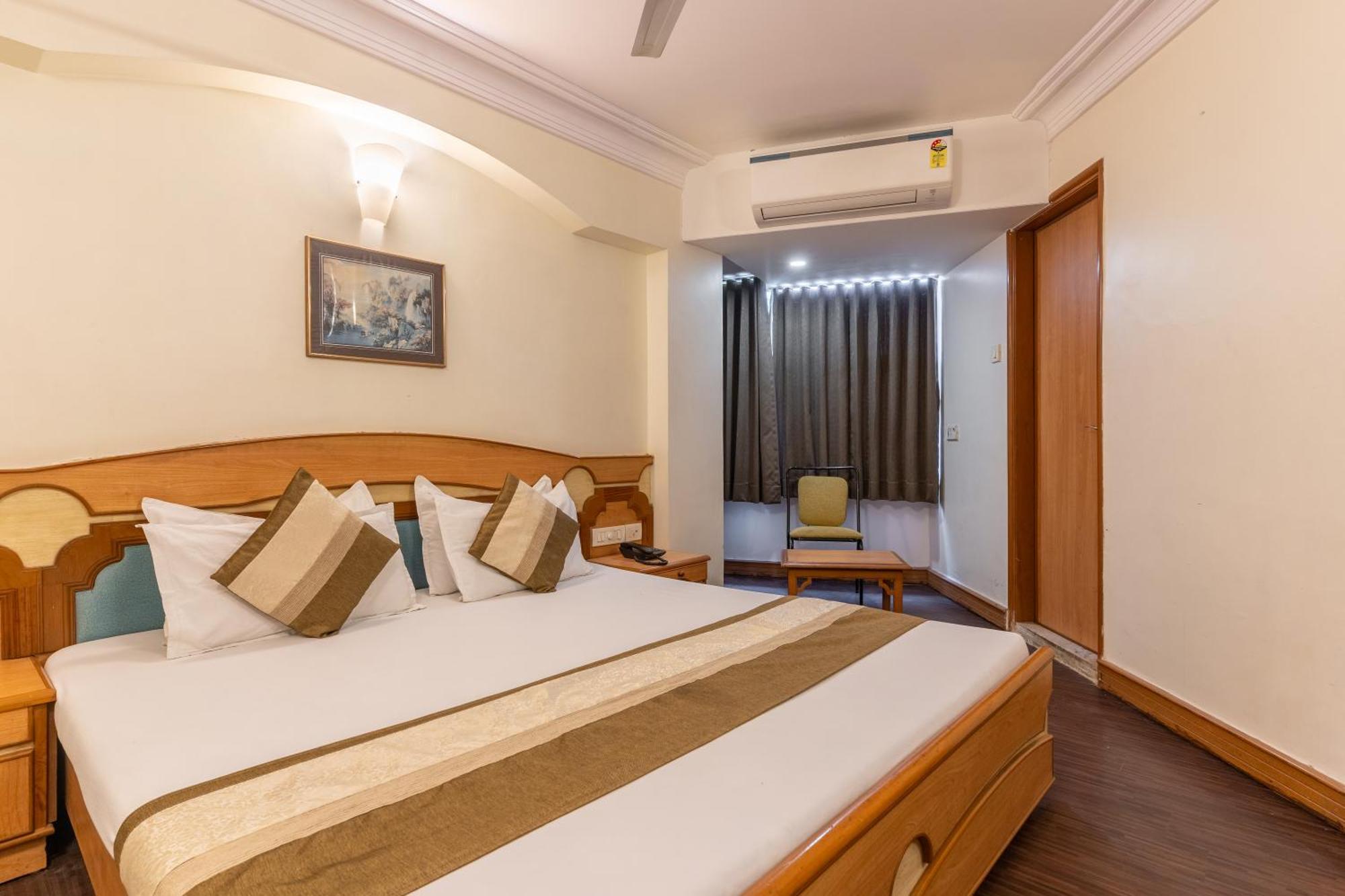 Hotel Prime
