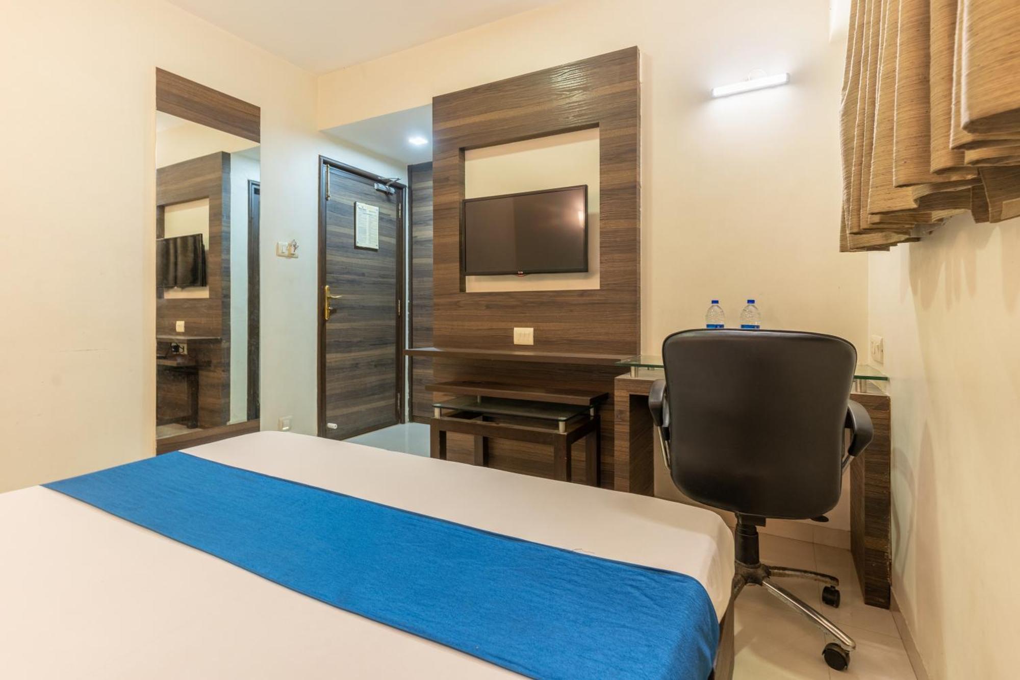 Prime Hotel 2*