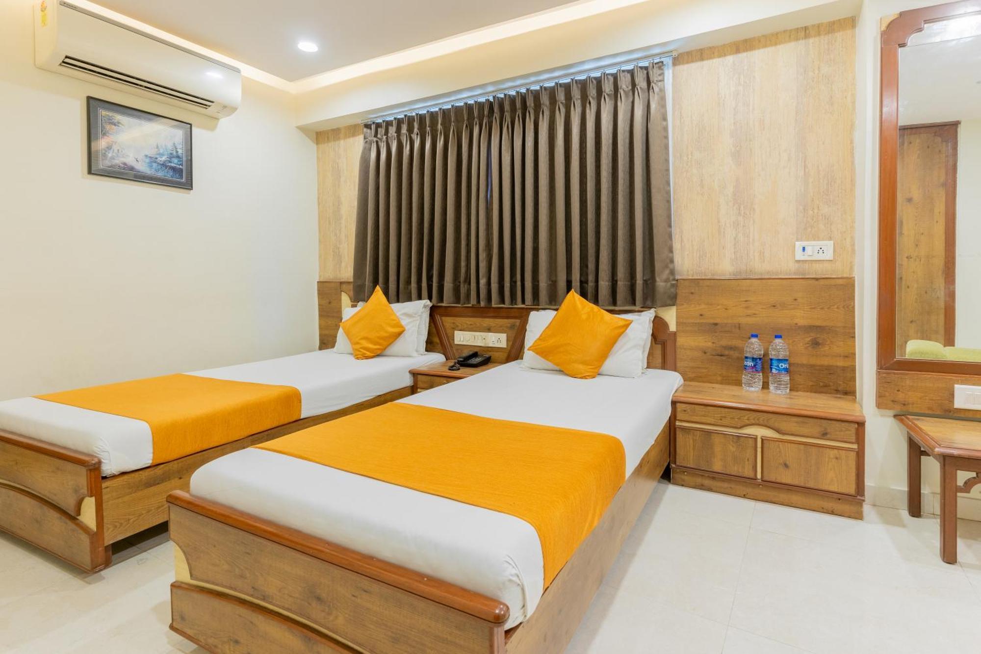 Hotel Prime 2*