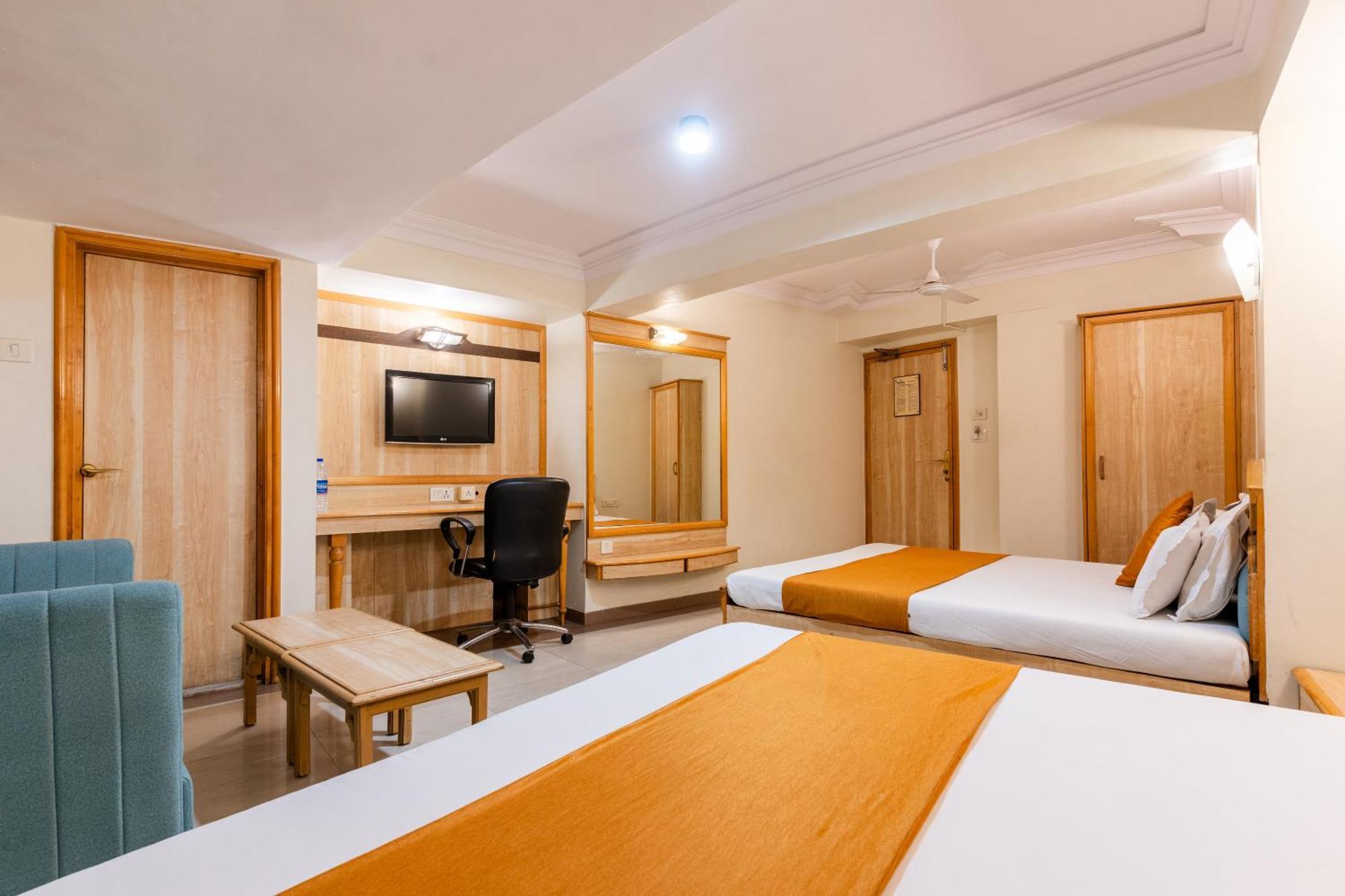 Prime Hotel Ahmedabad