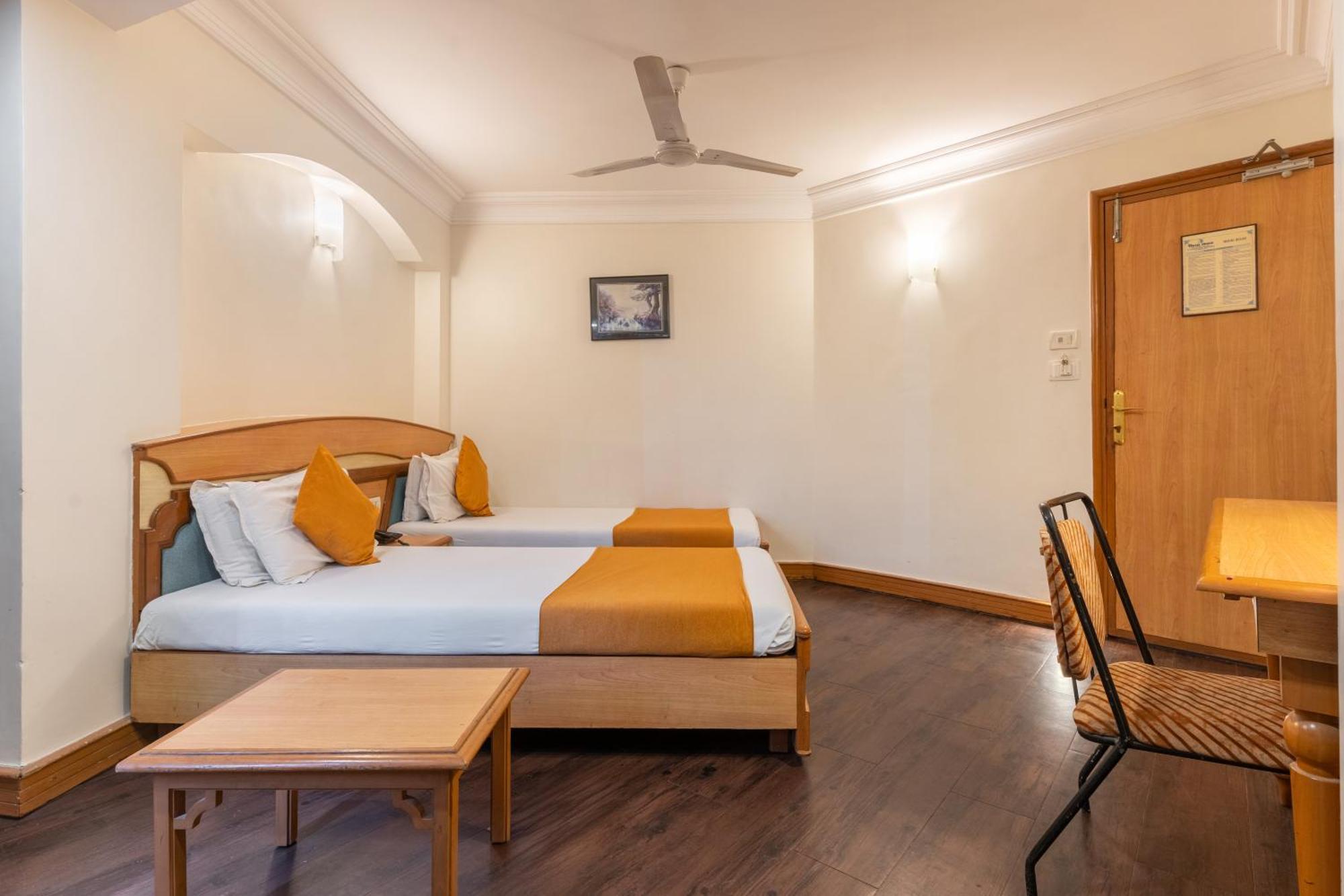 Prime Ahmedabad