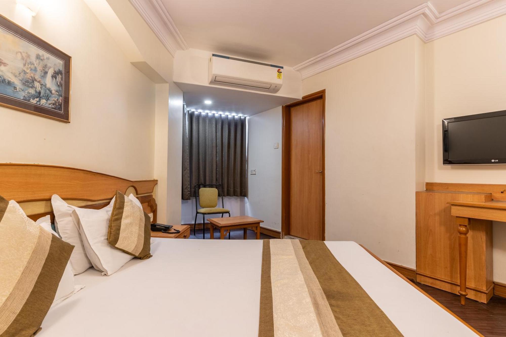 Prime 2* Ahmedabad