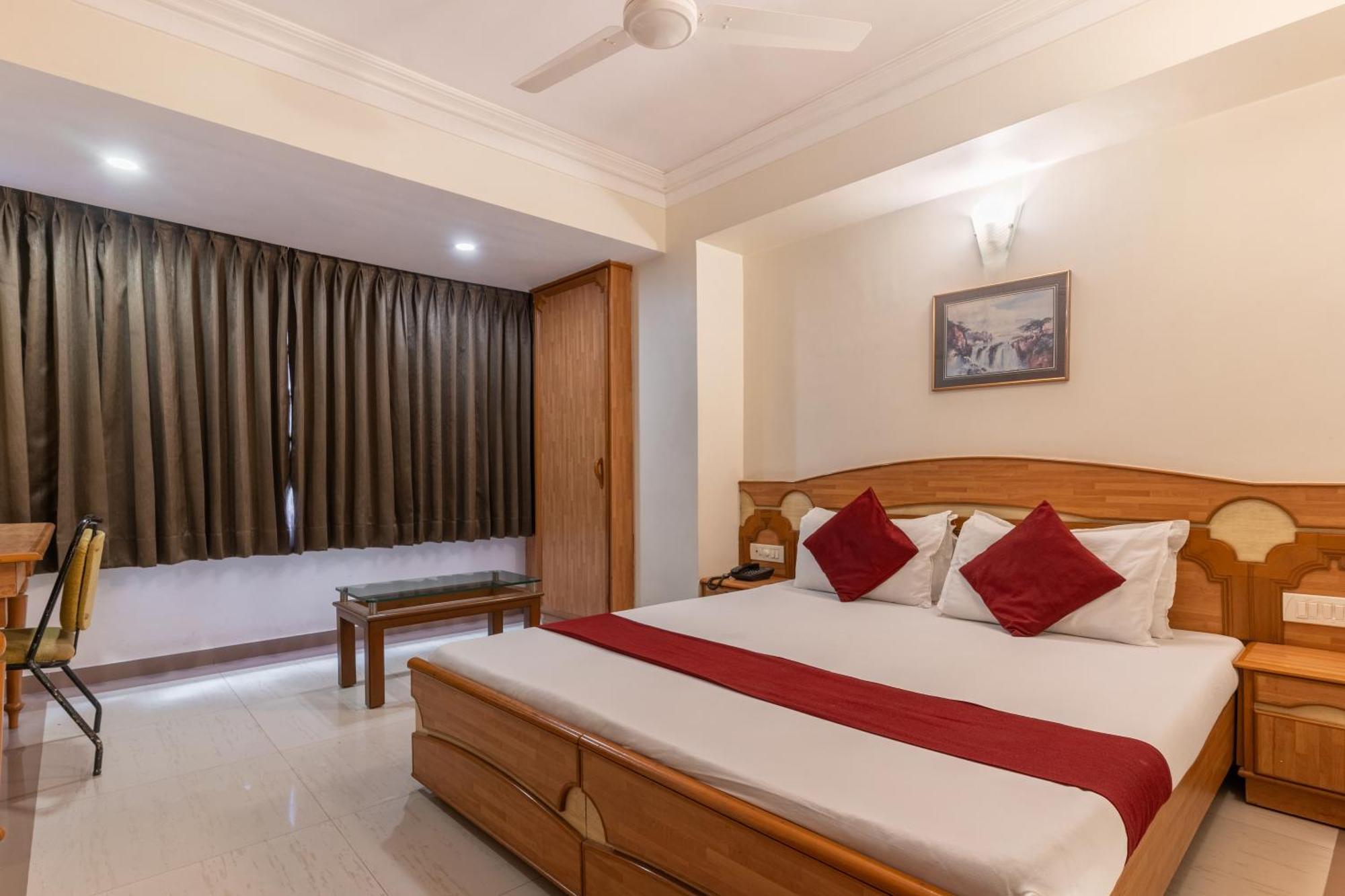 Hotel Prime