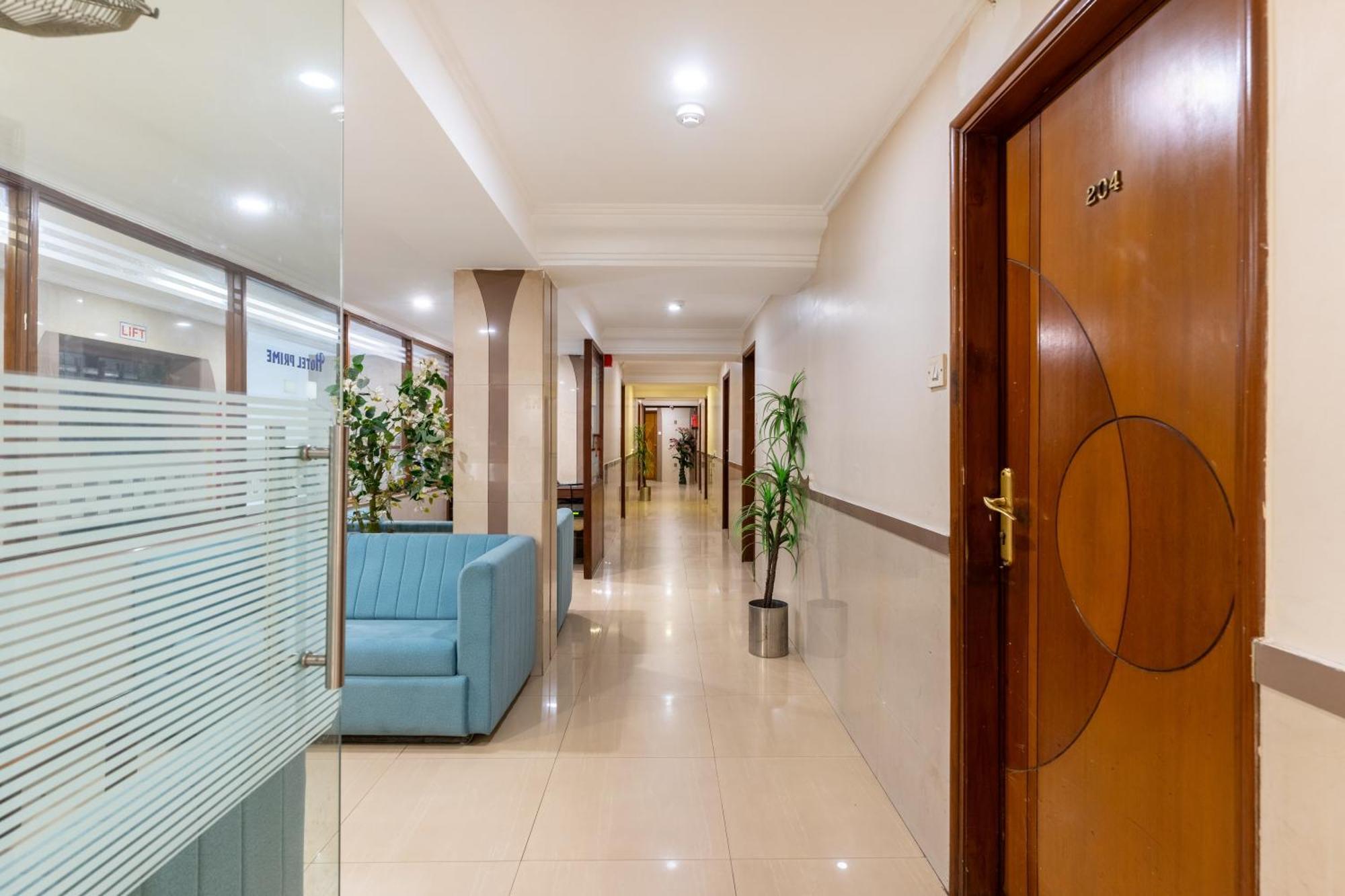 Prime Hotel 2*