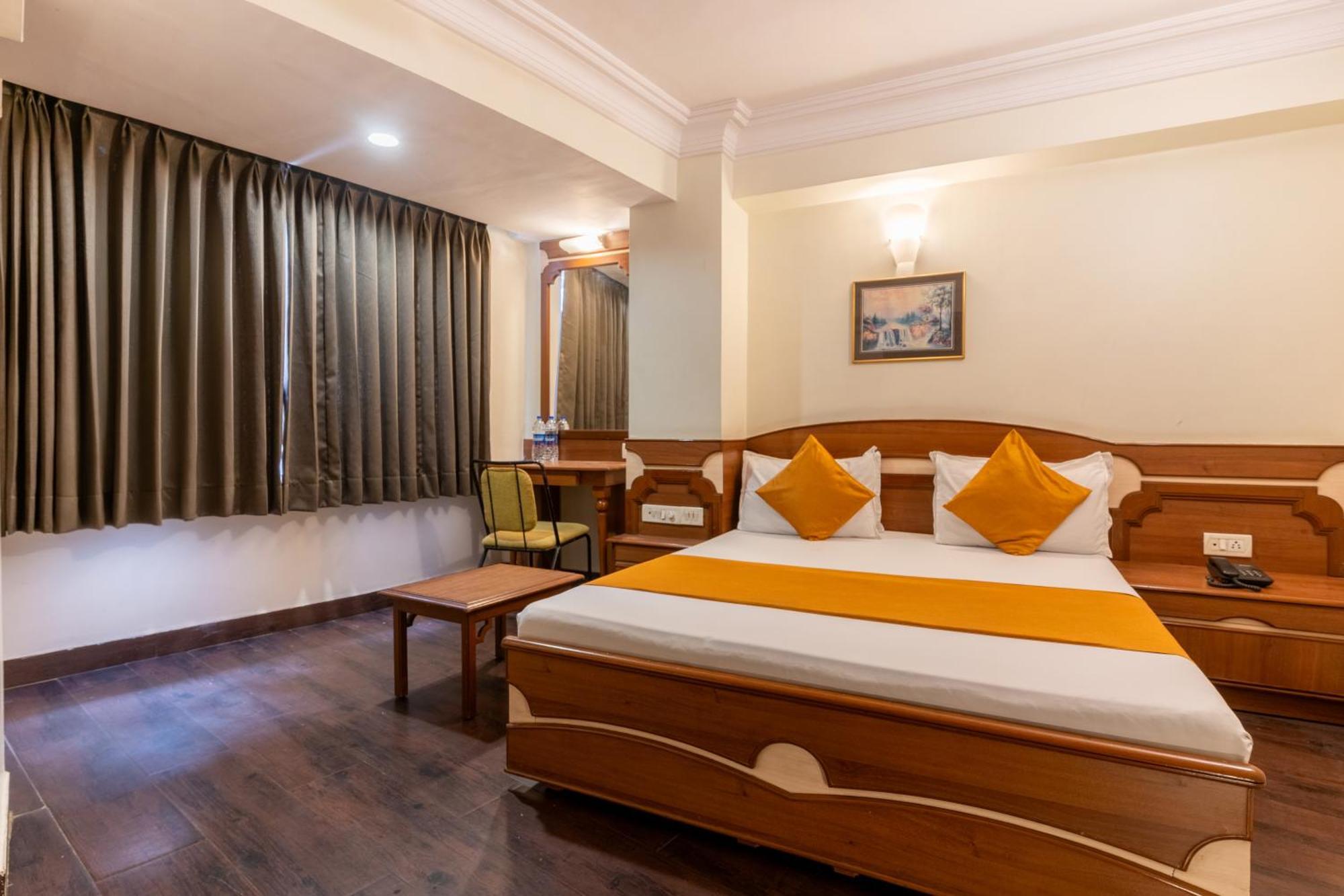 Hotel Prime 2*