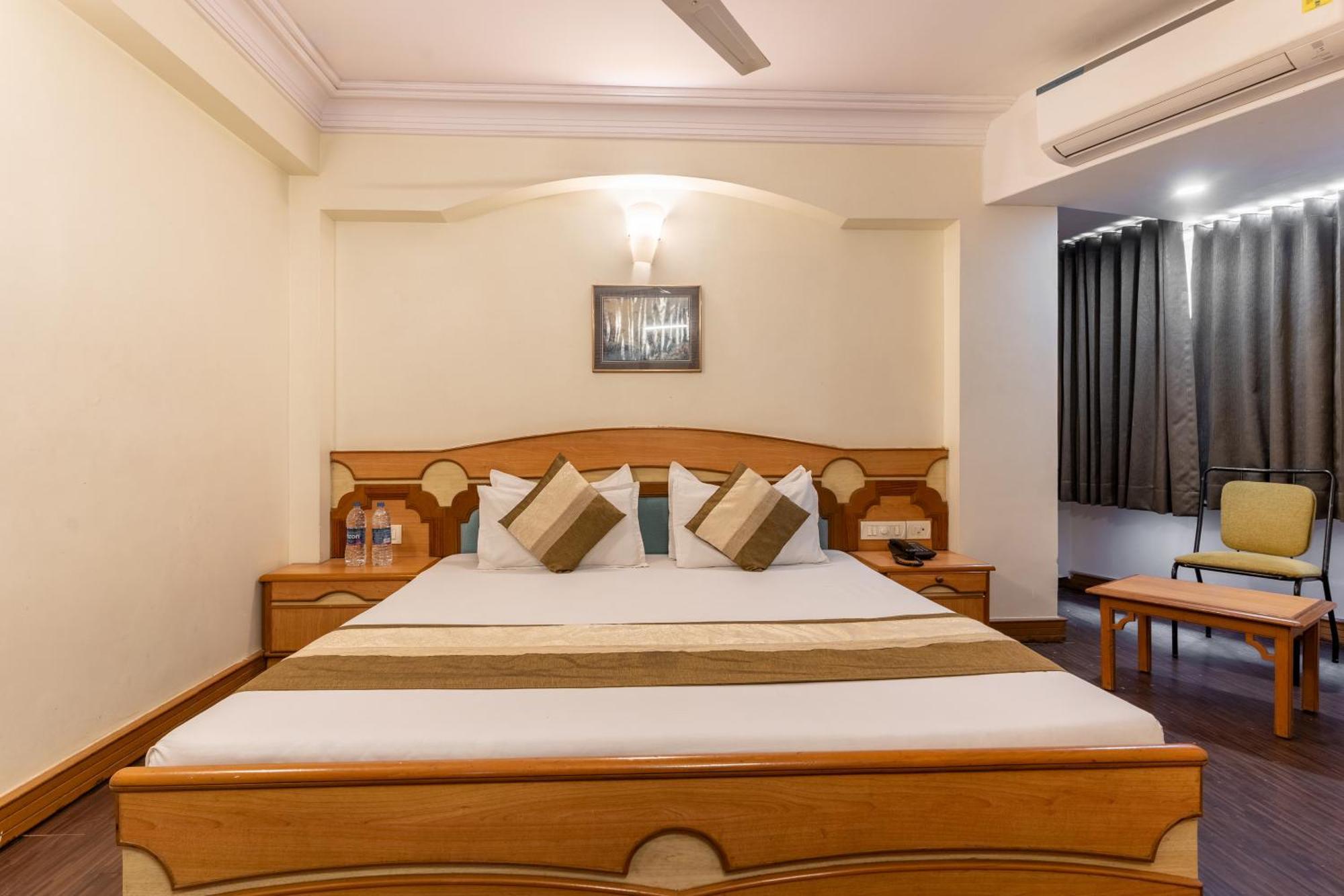 Hotel Prime Ahmedabad