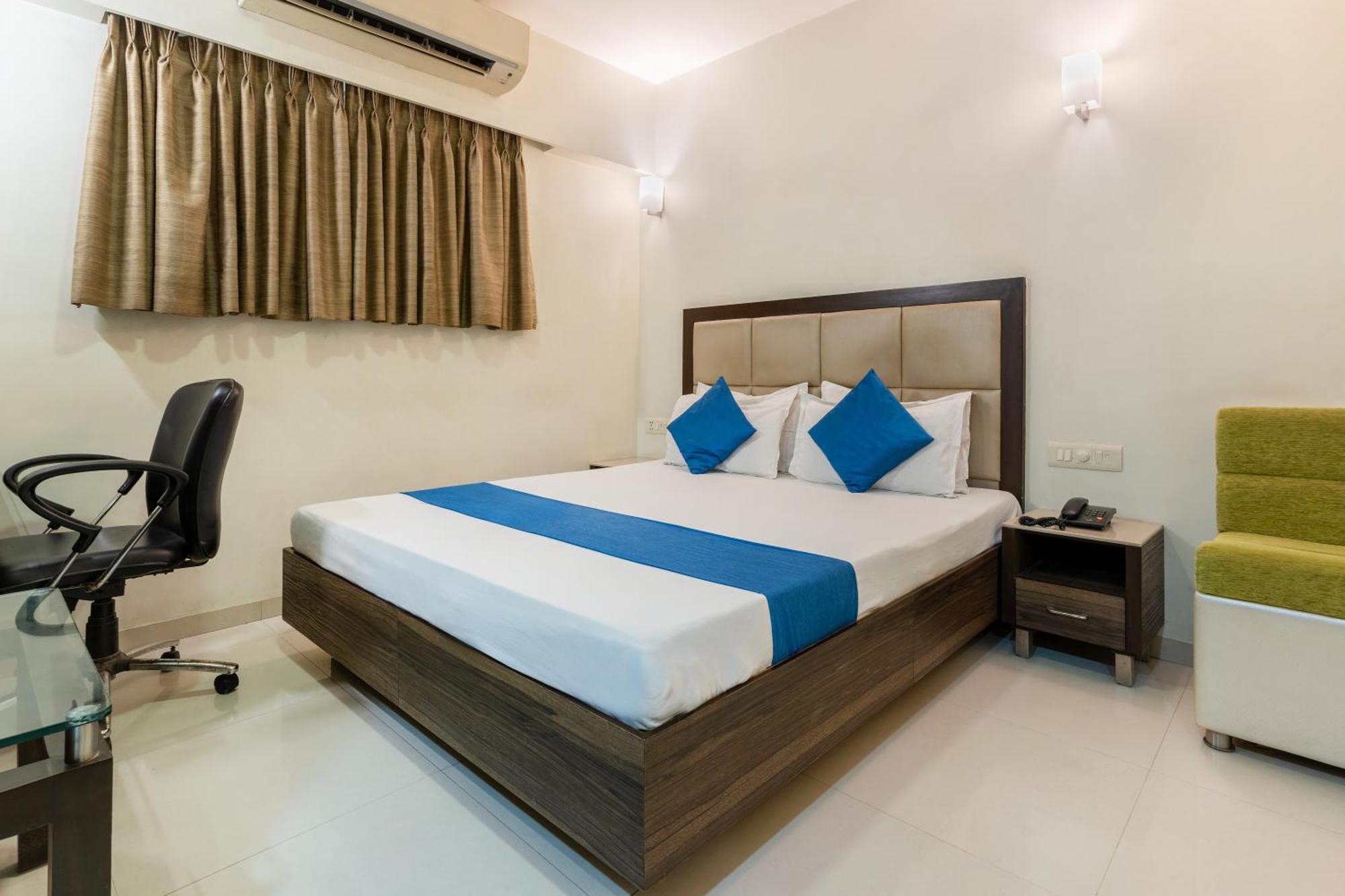 Prime Hotel