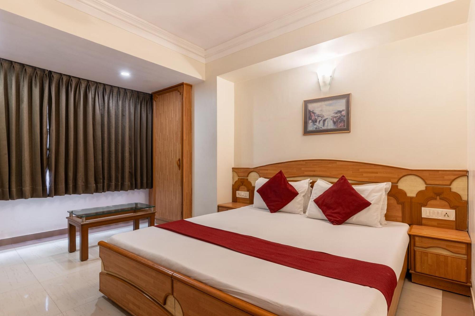 Hotel Prime 2*