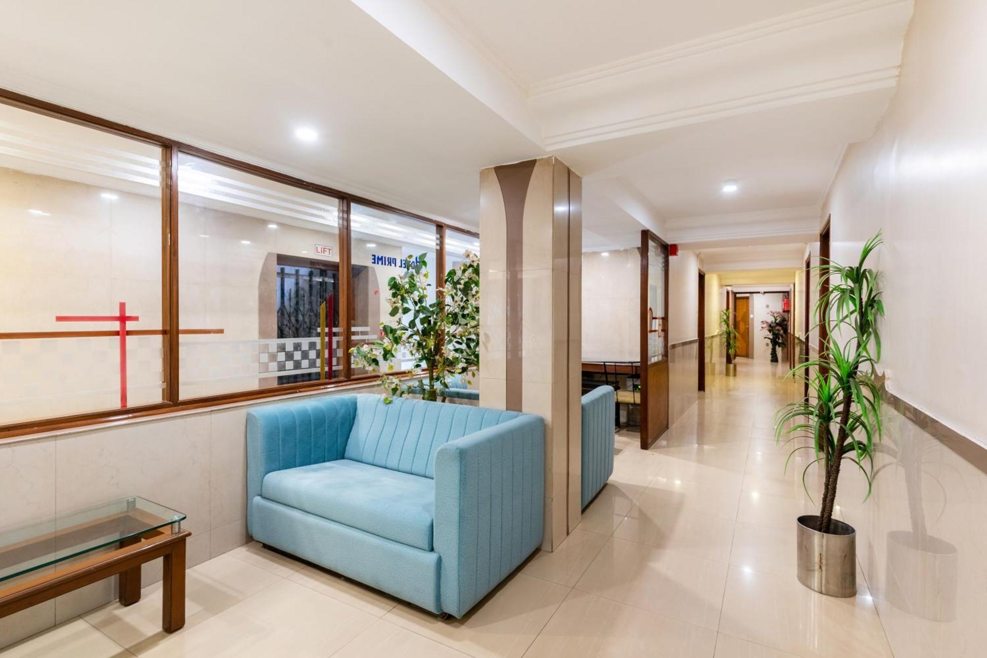 Prime Hotel Ahmedabad