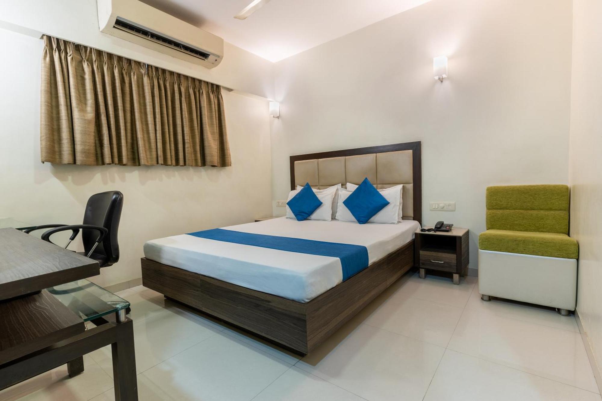 Prime Ahmedabad