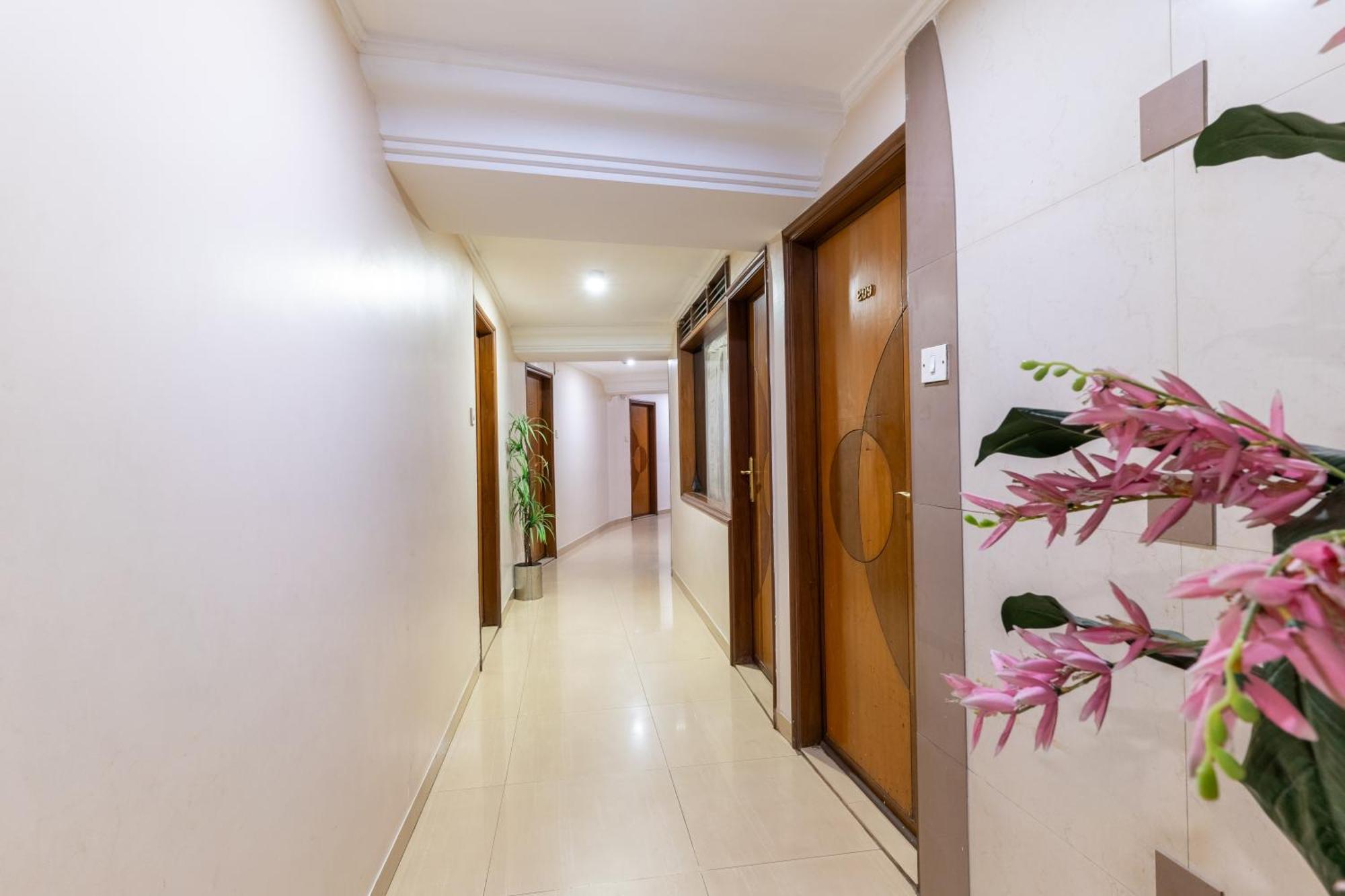Prime Hotel