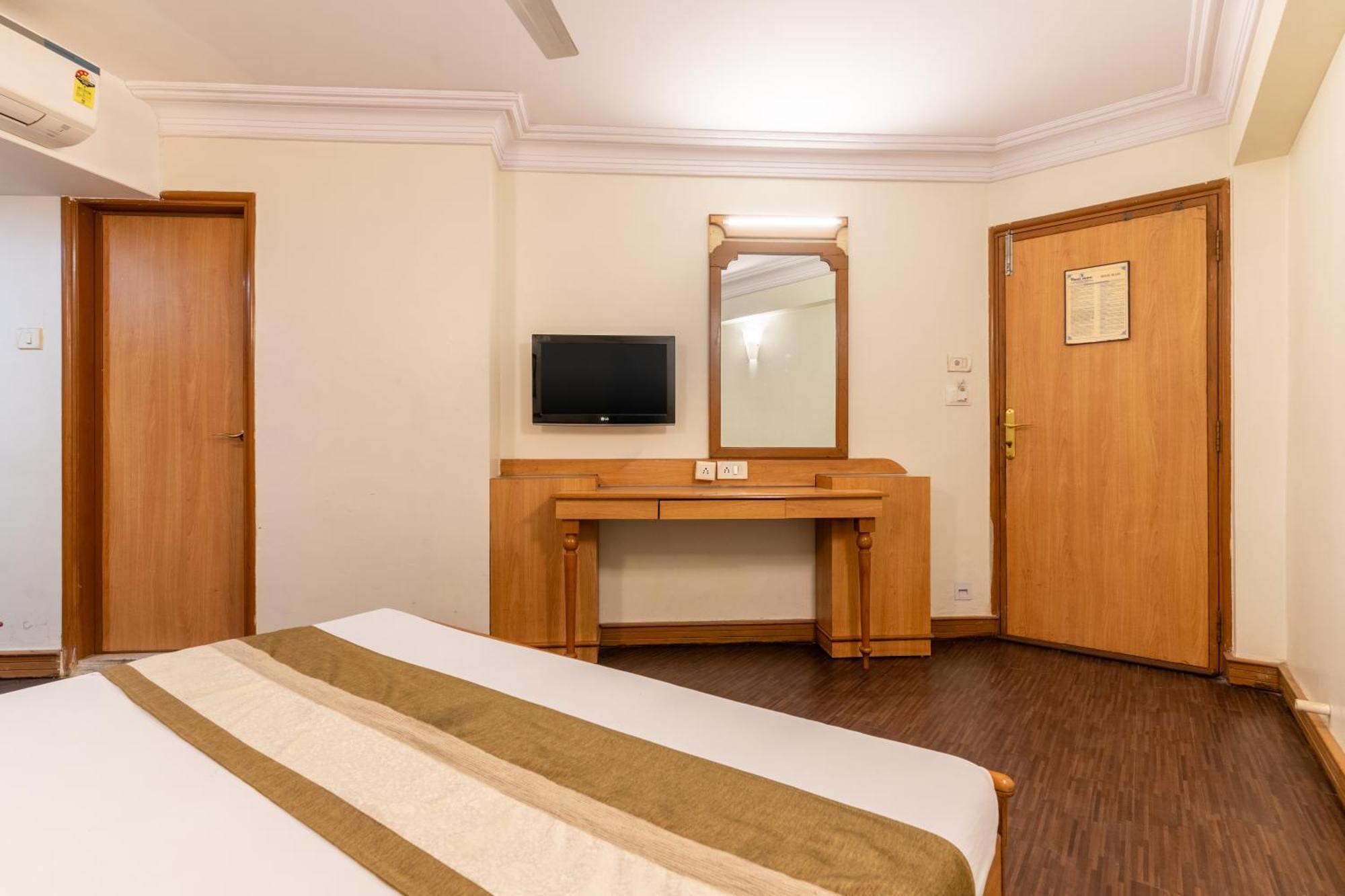 Prime Hotel 2*
