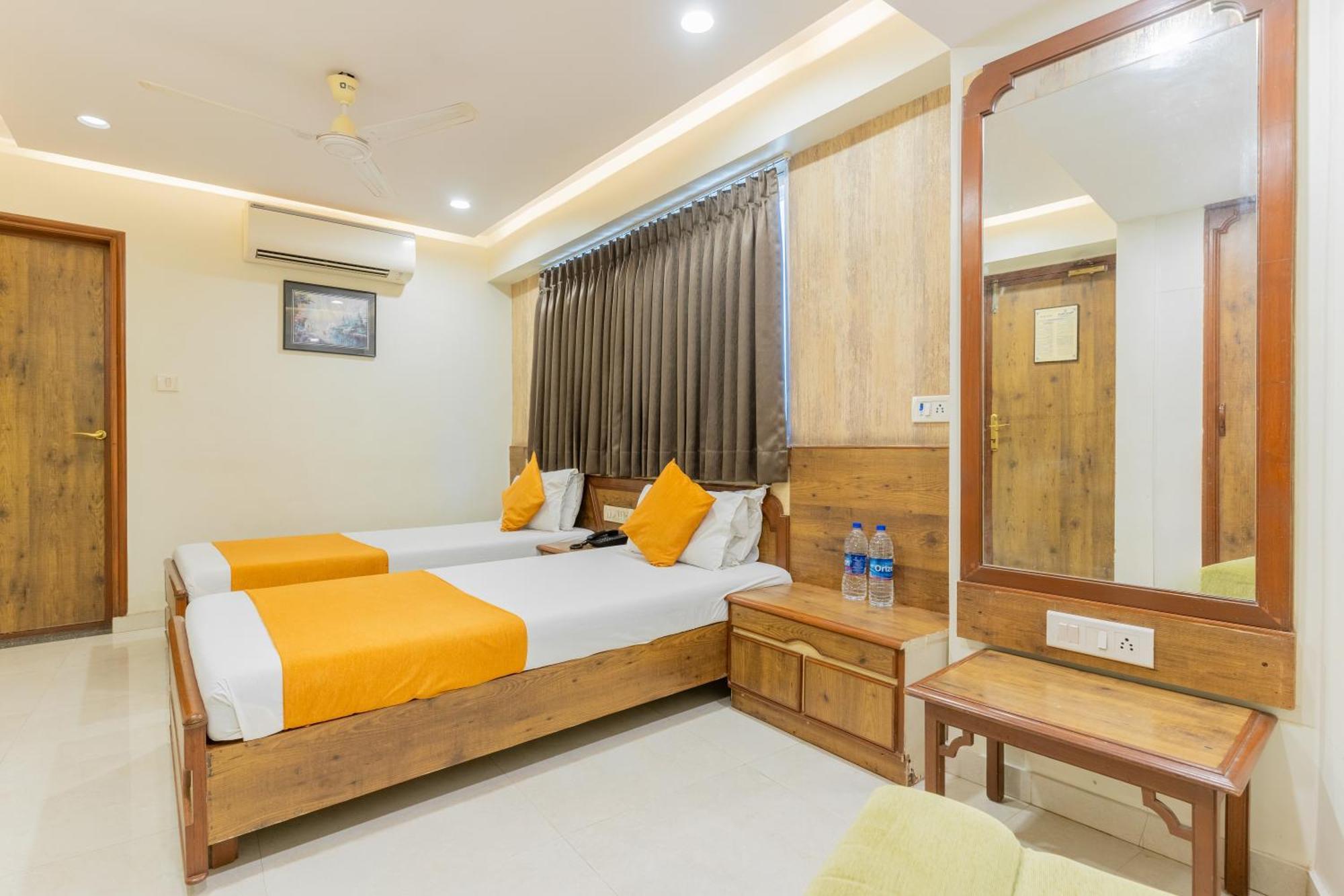 Hotel Prime 2*