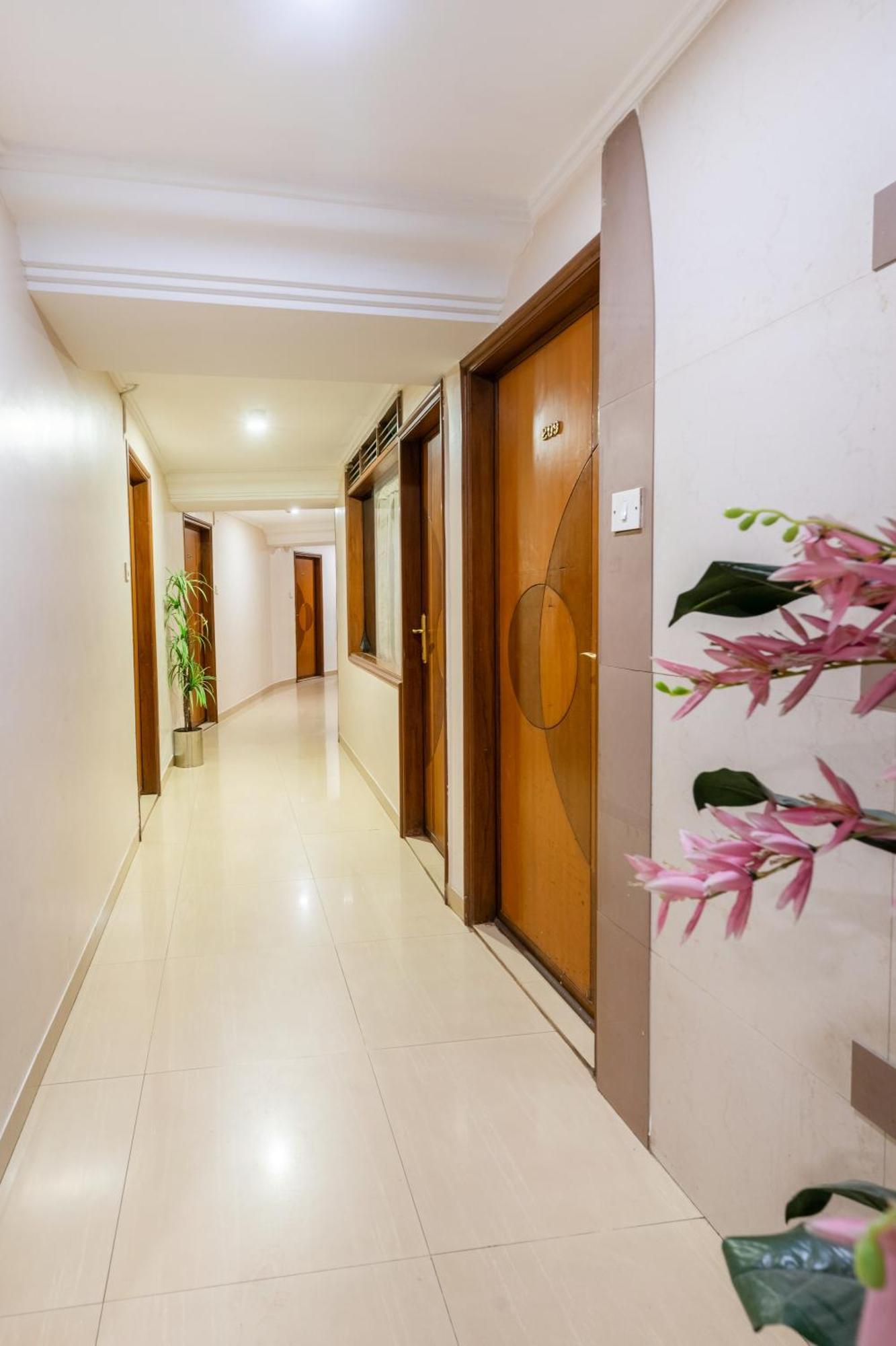 Prime Hotel Ahmedabad