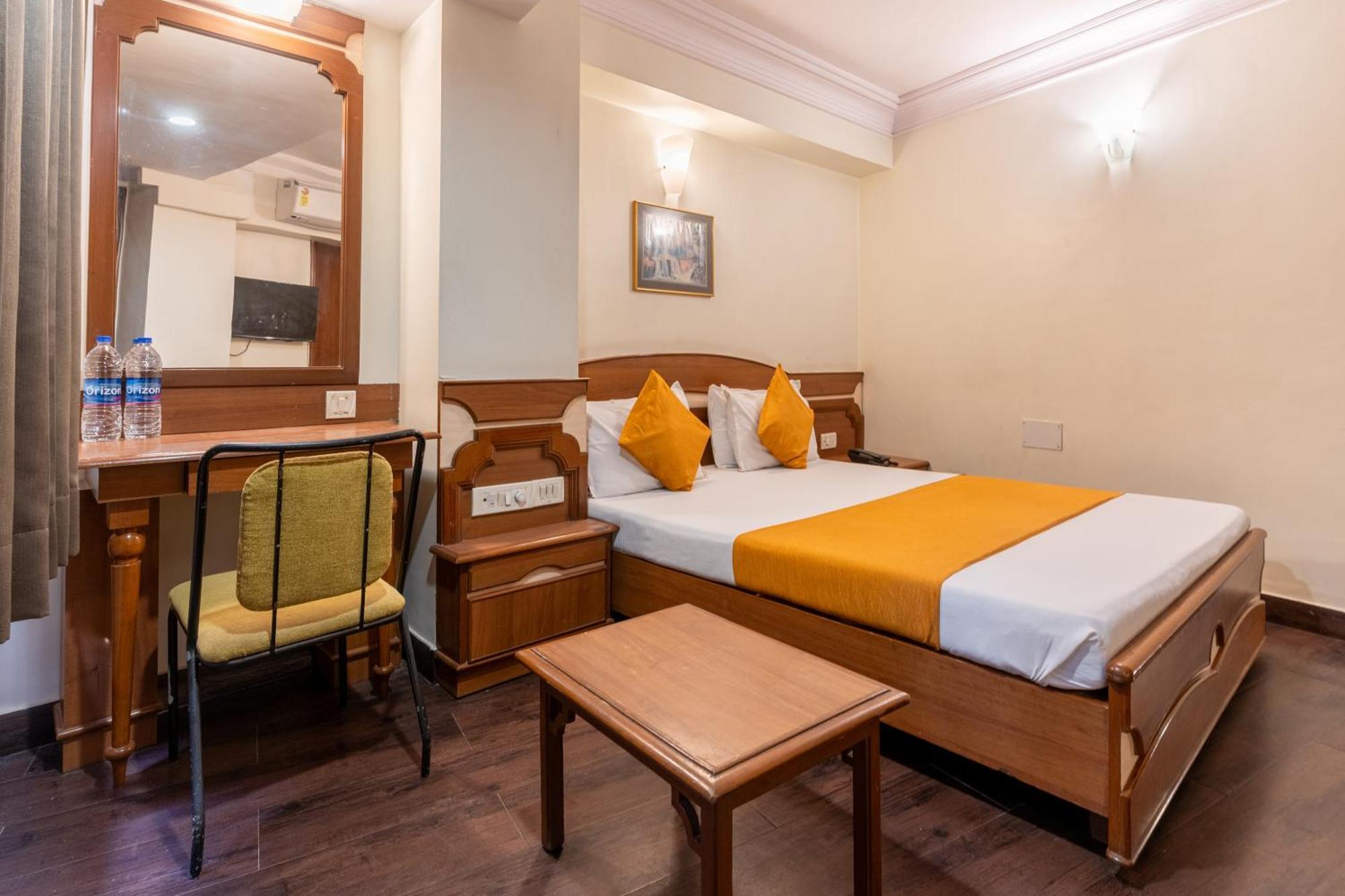 Hotel Prime Ahmedabad