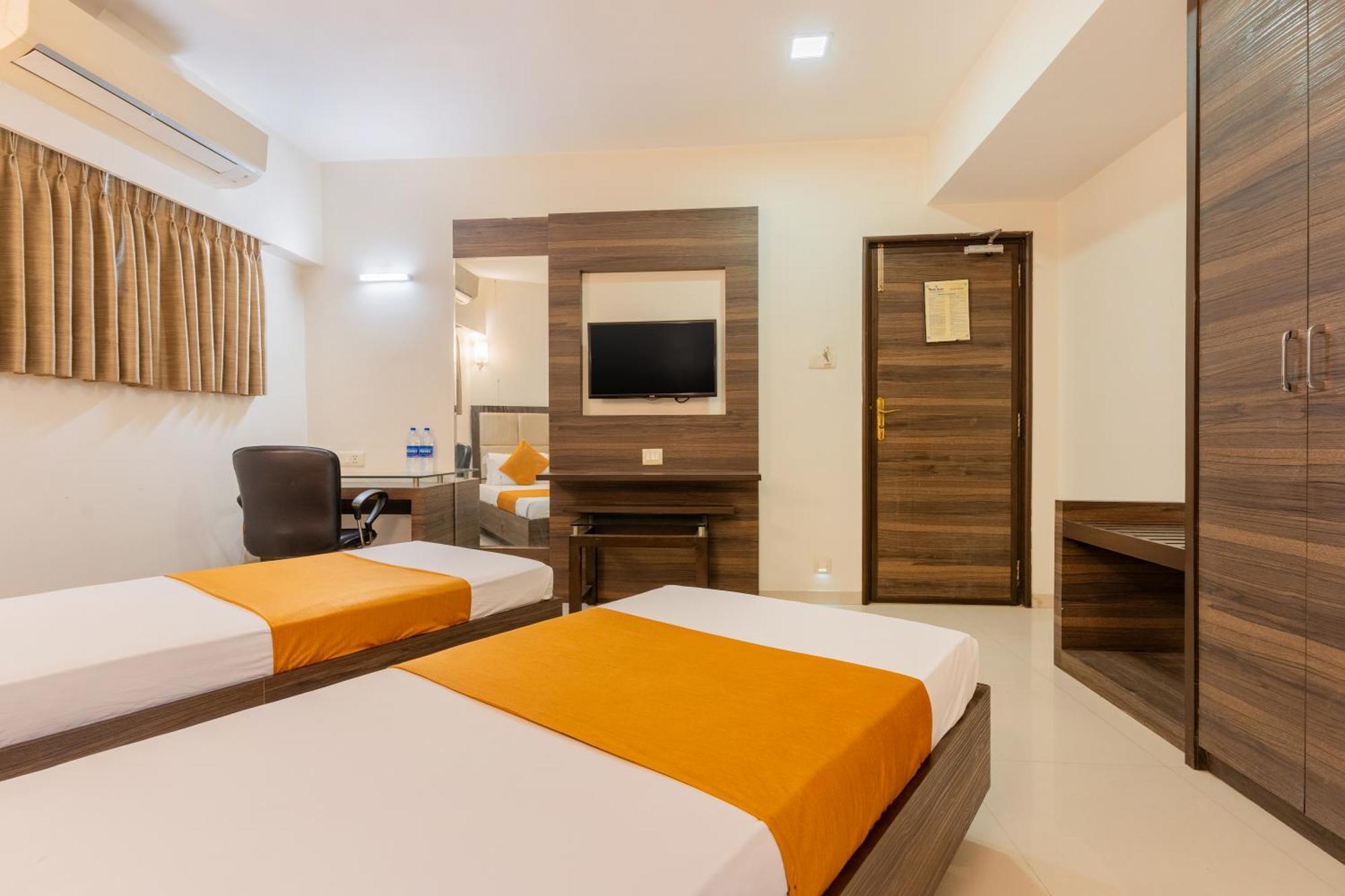 Prime Ahmedabad