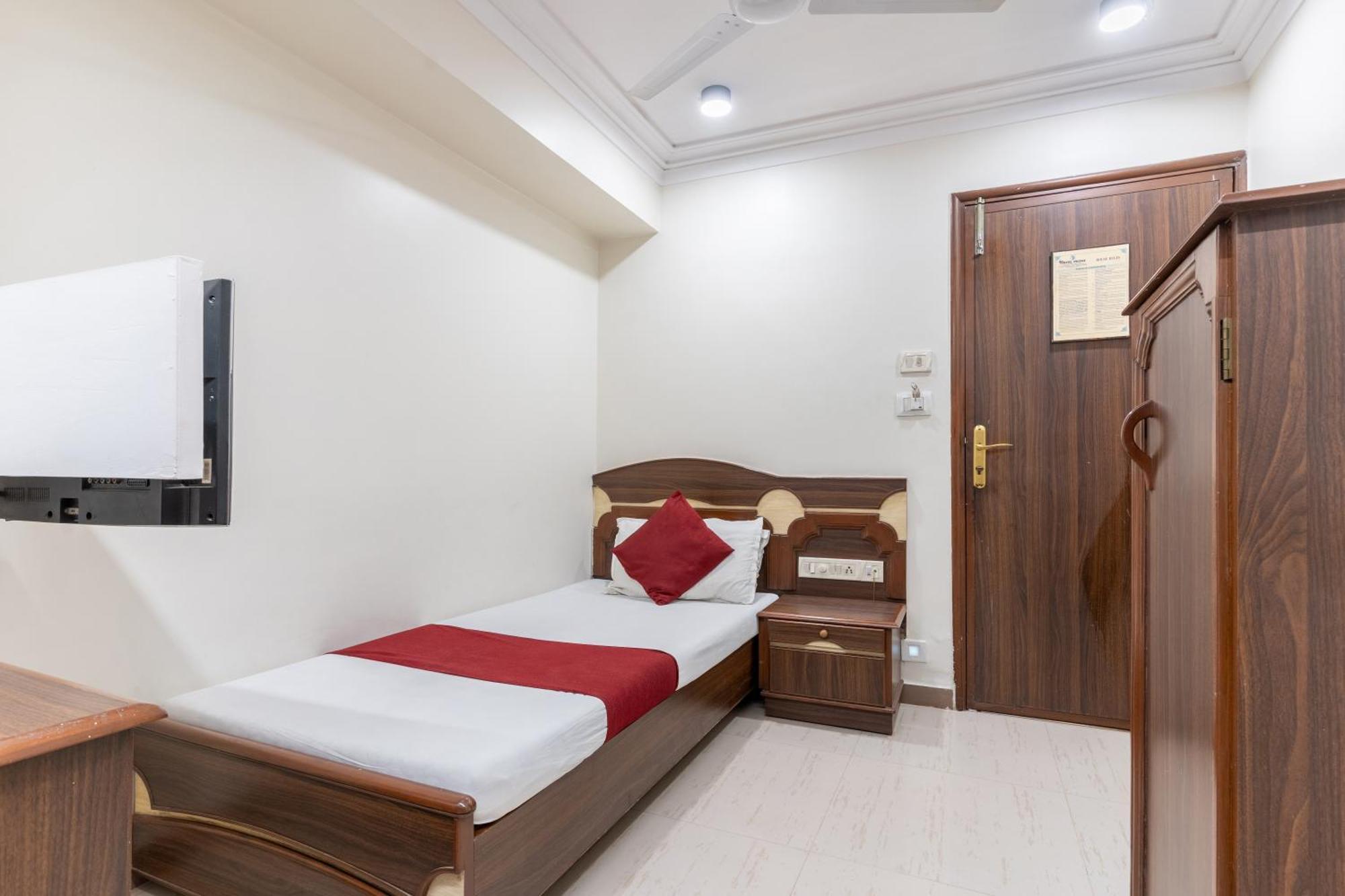 Prime Hotel