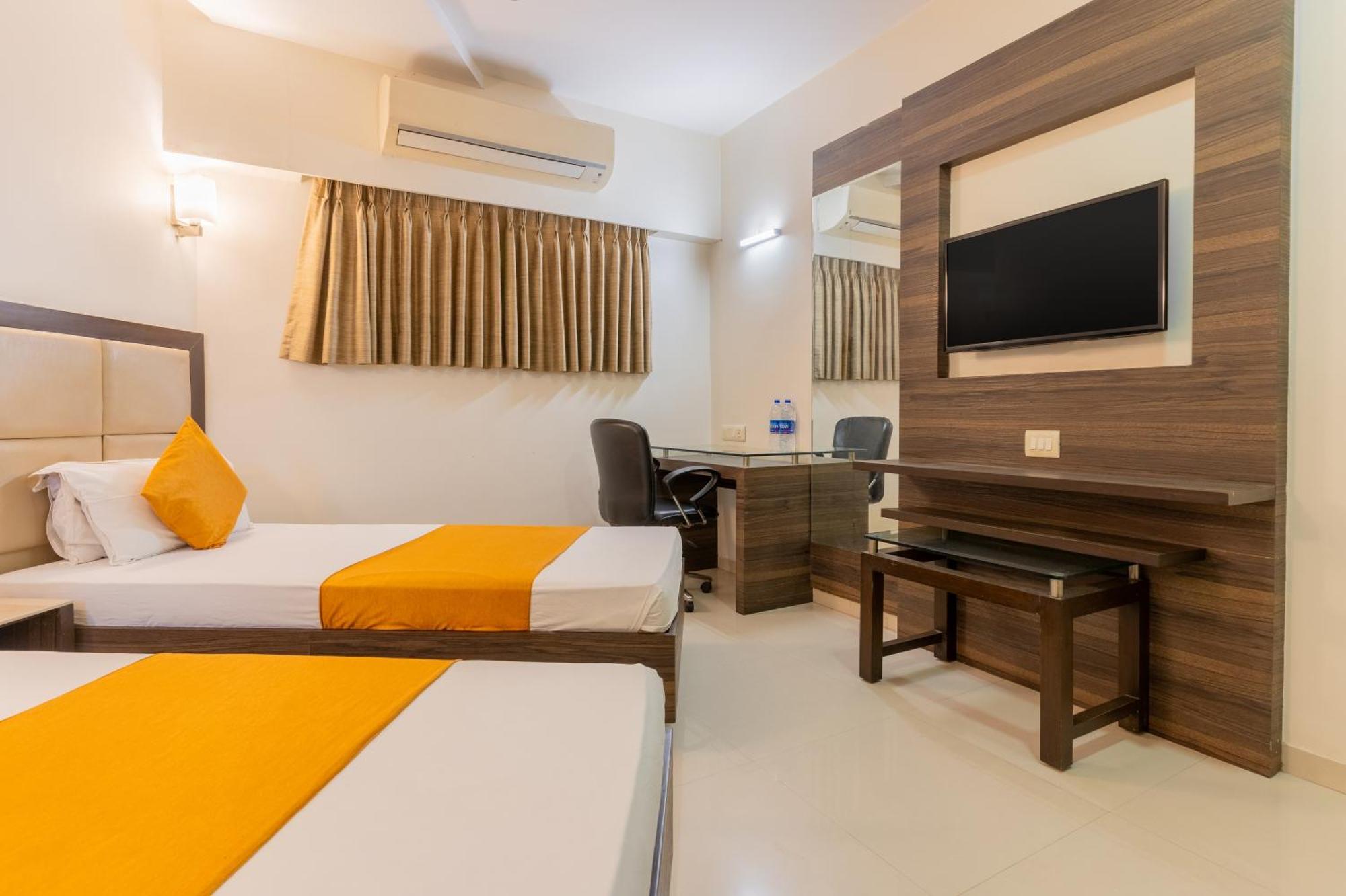 Prime Hotel 2*