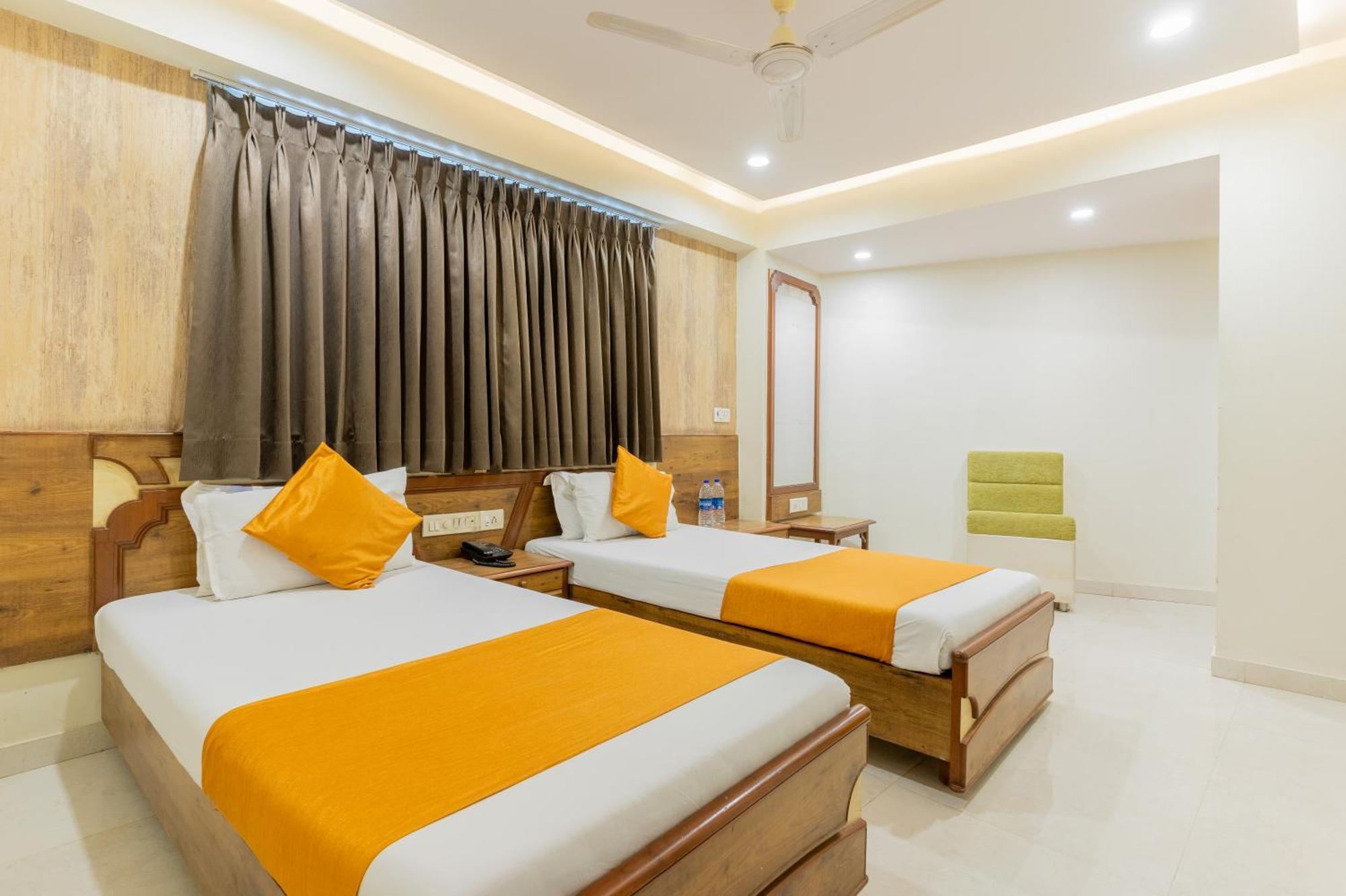 Hotel Prime 2*