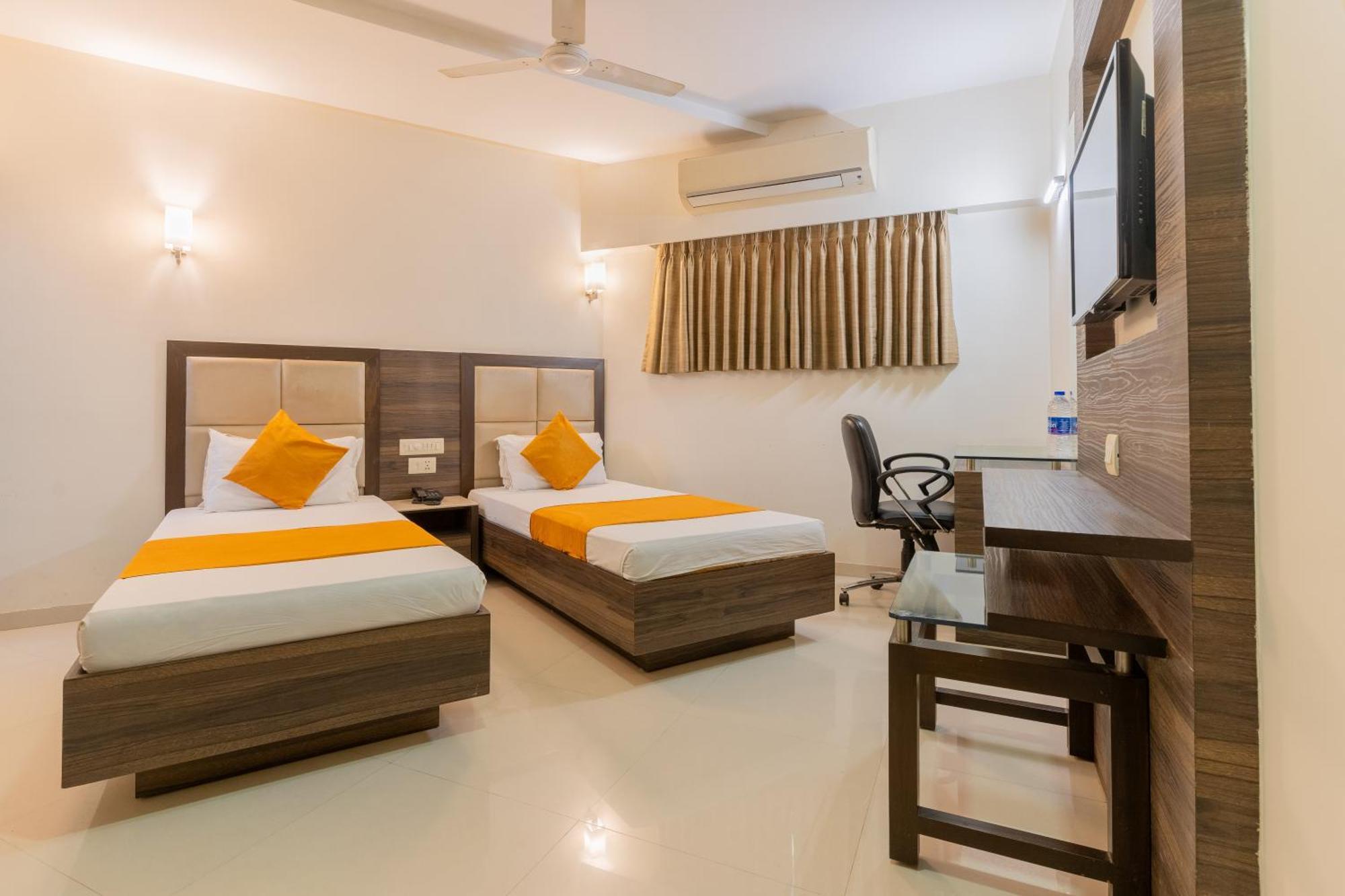 Prime Hotel Ahmedabad