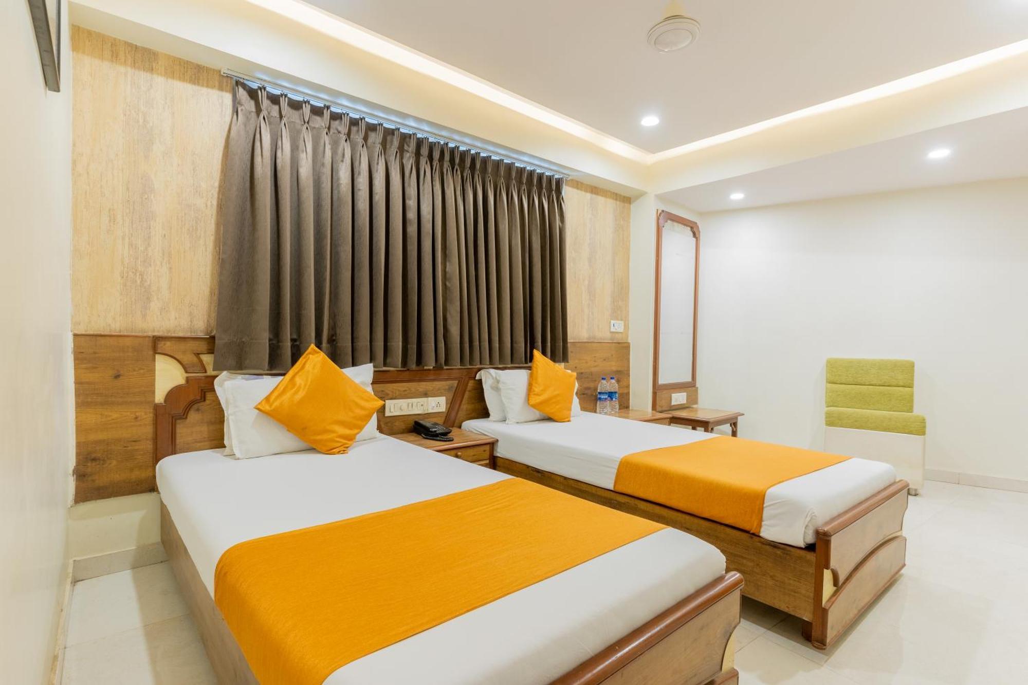 Hotel Prime Ahmedabad