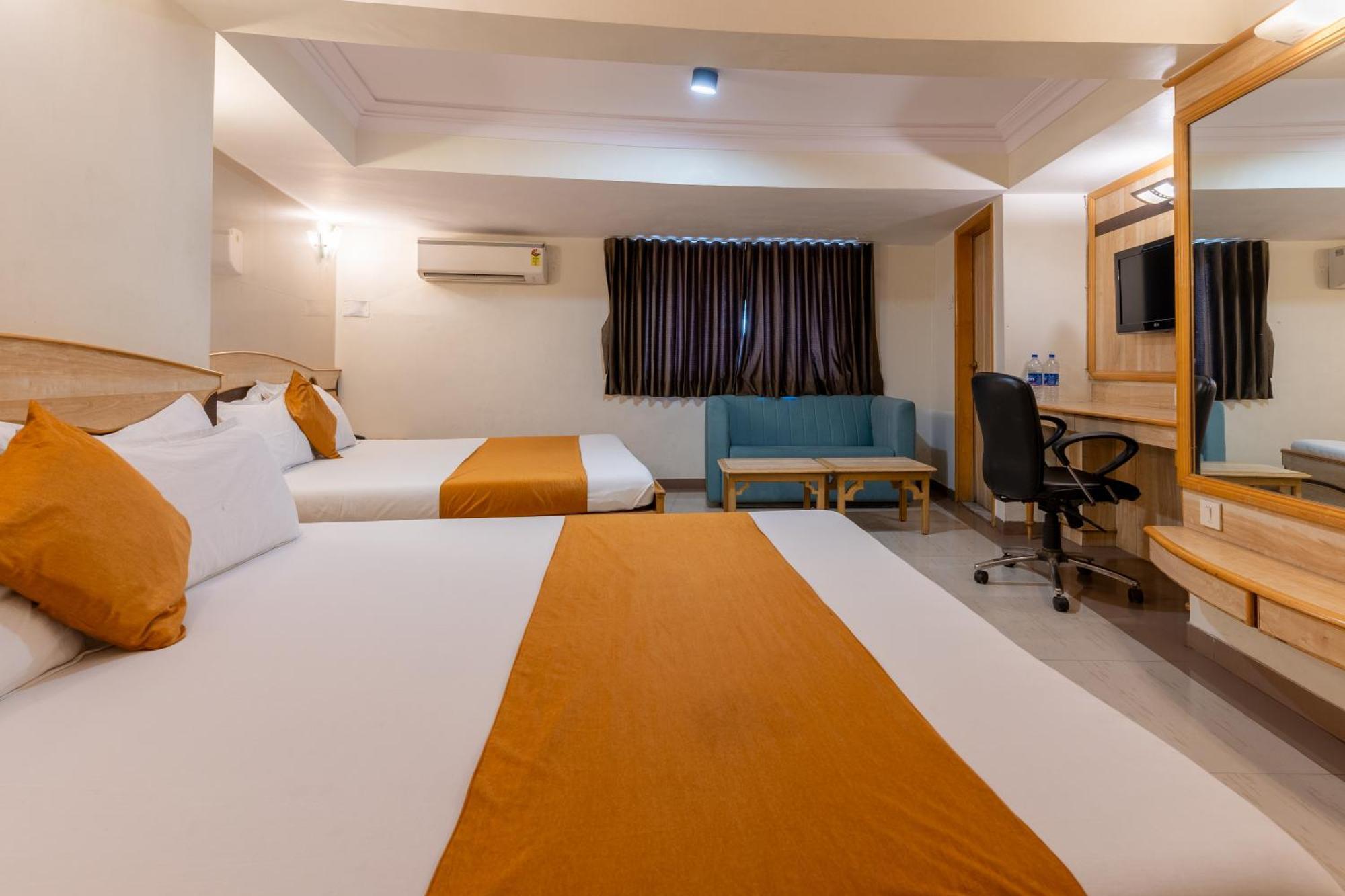 Prime Ahmedabad