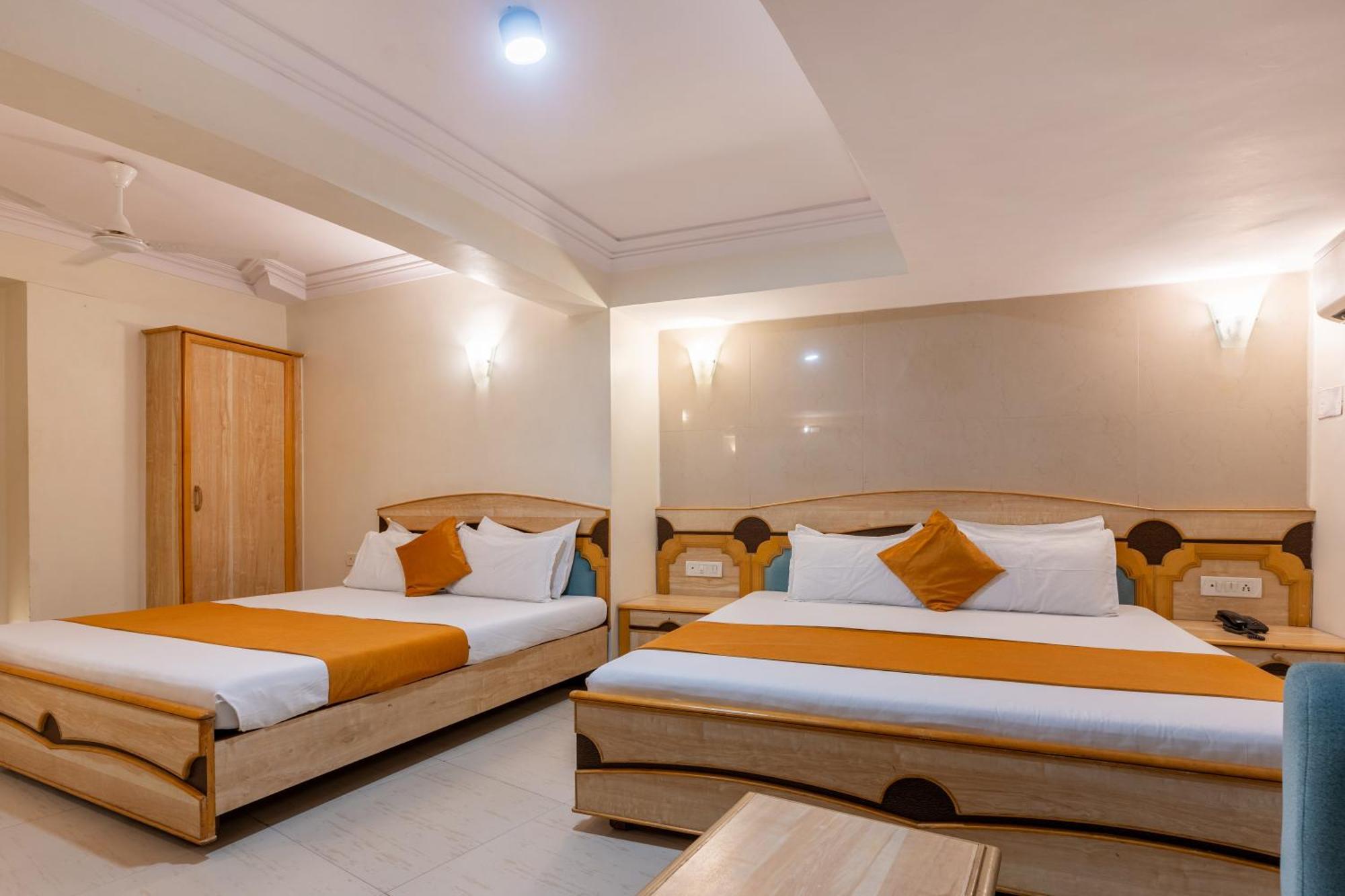 Hotel Prime