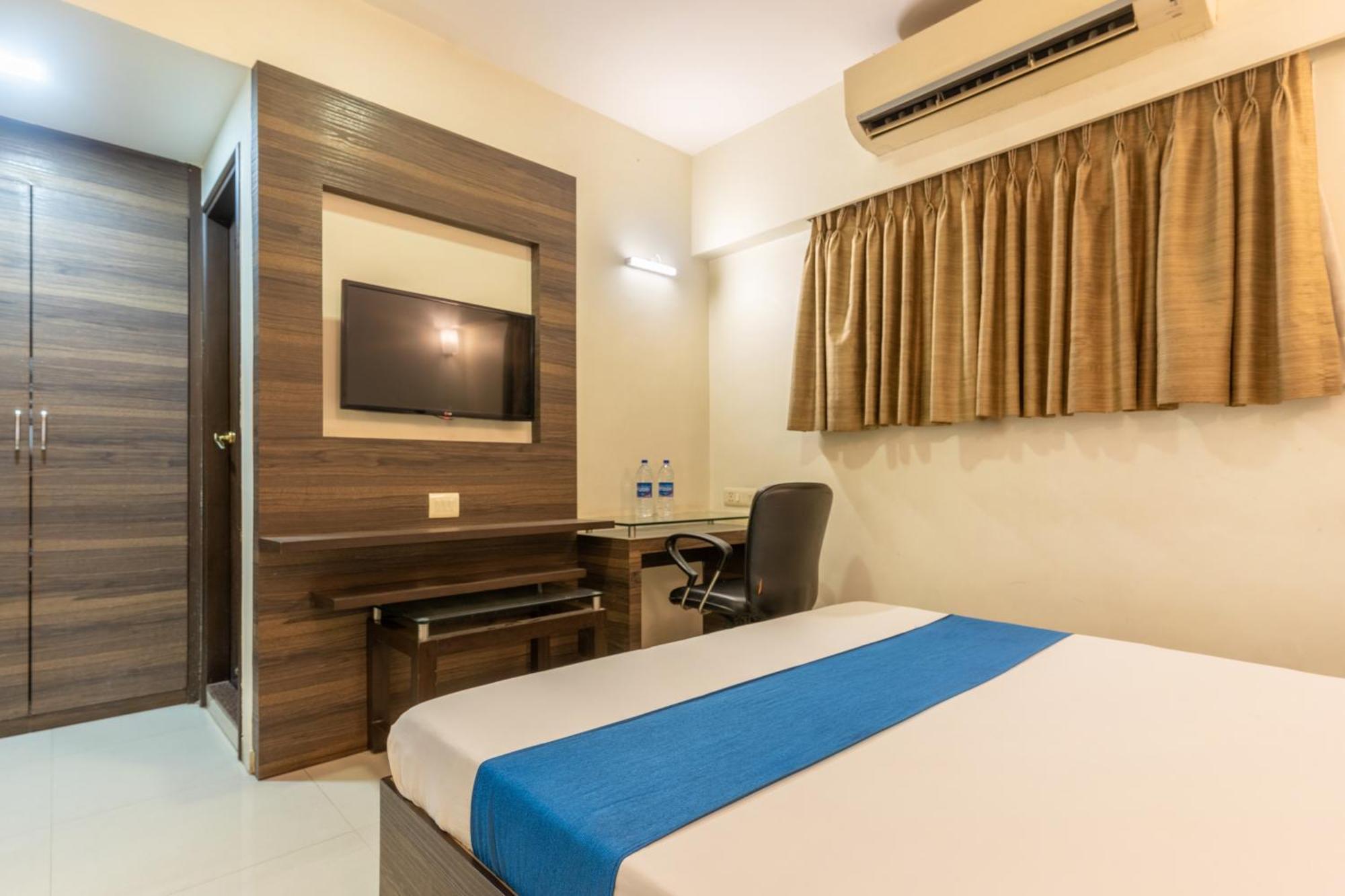 Prime Hotel 2*