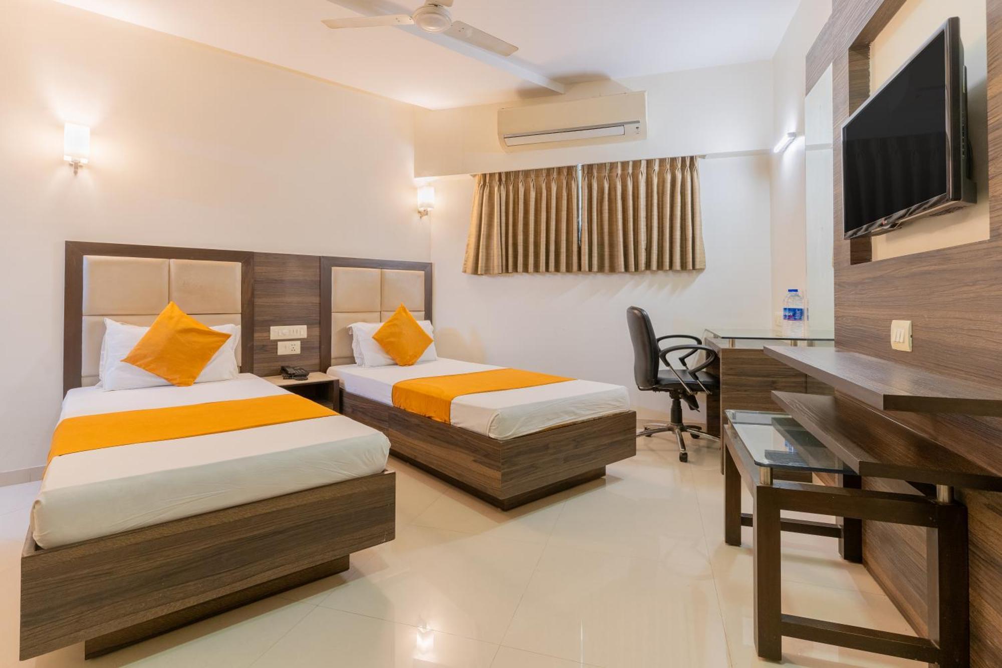 Hotel Prime 2*