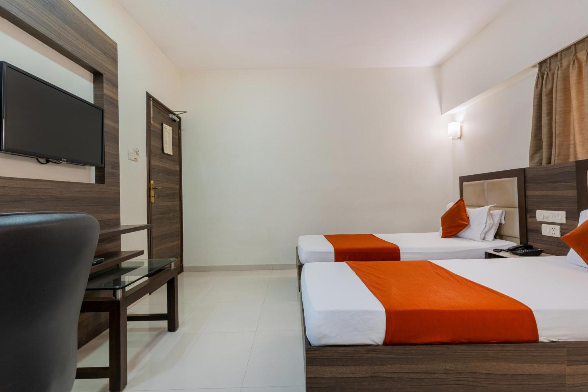Hotel Prime Ahmedabad