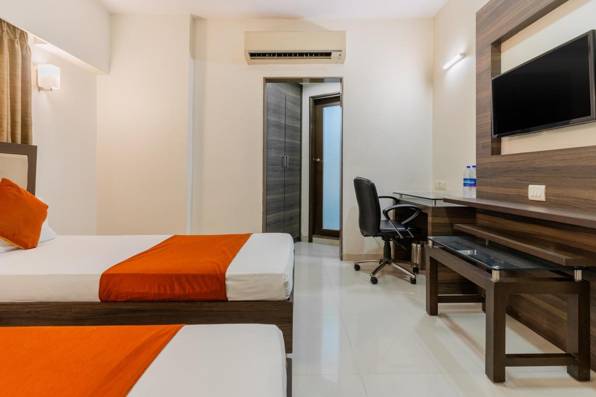 Prime 2* Ahmedabad