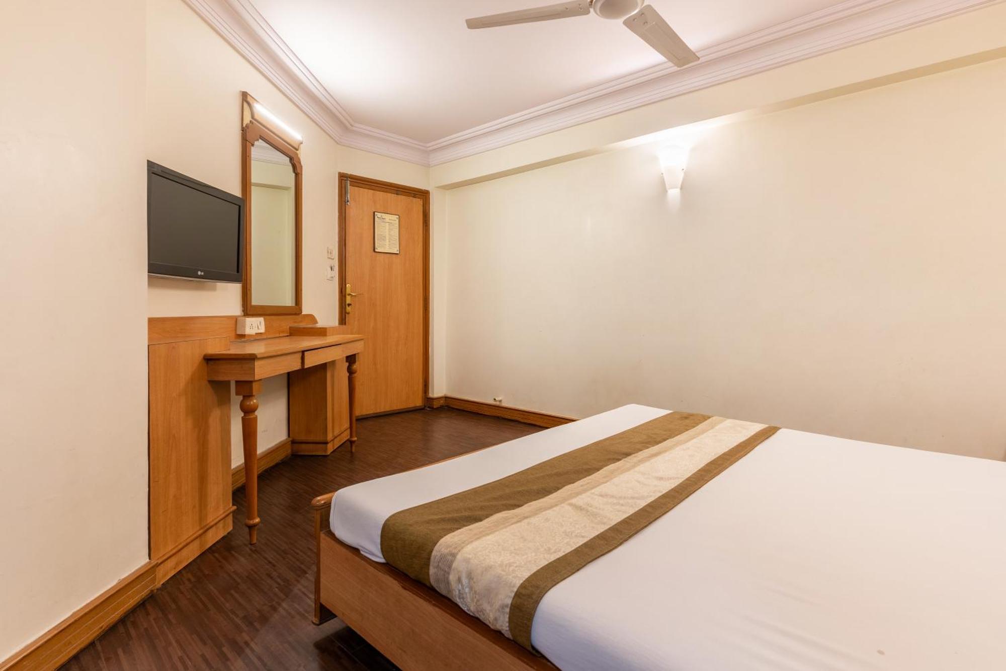 Hotel Prime