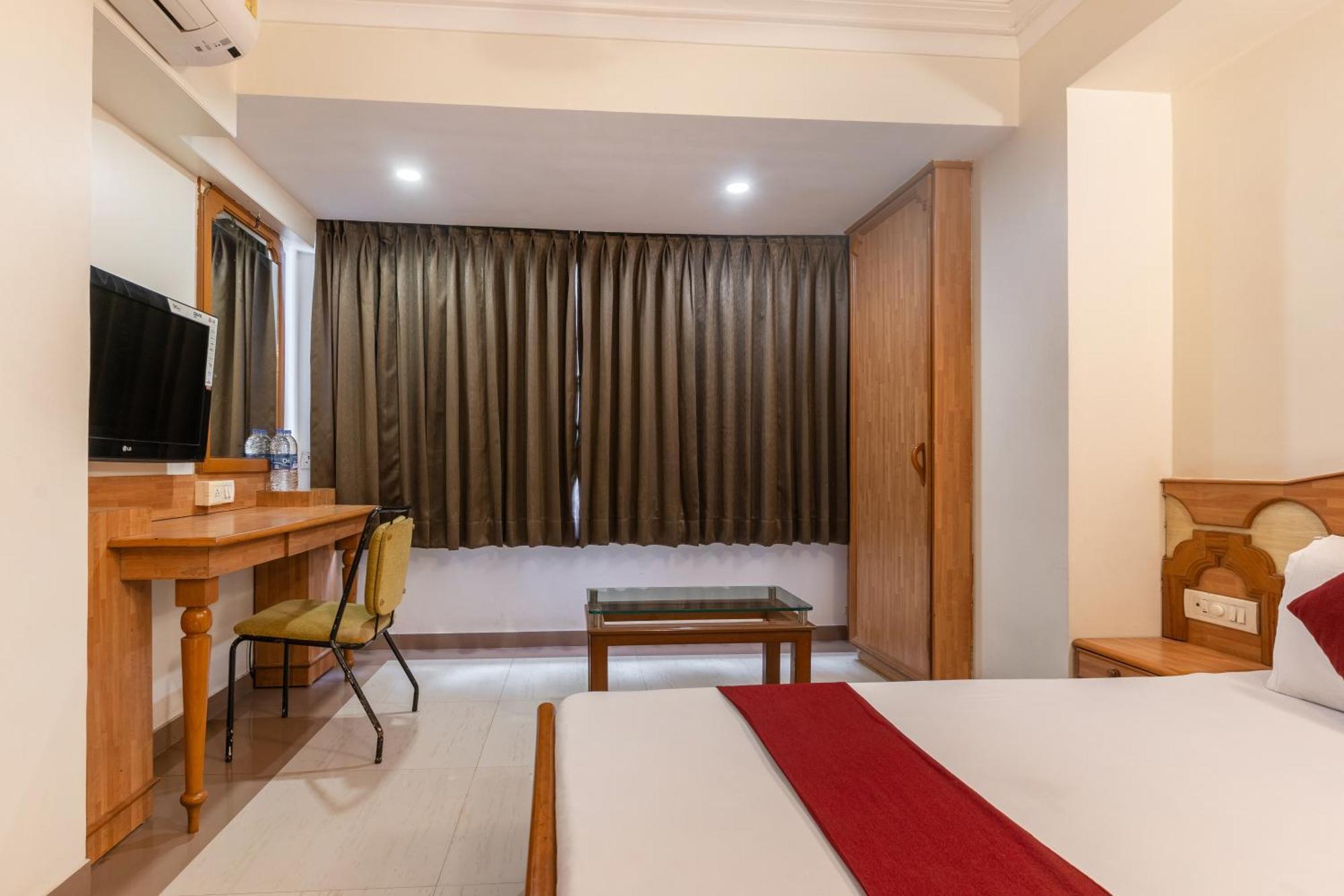 Prime Hotel 2*