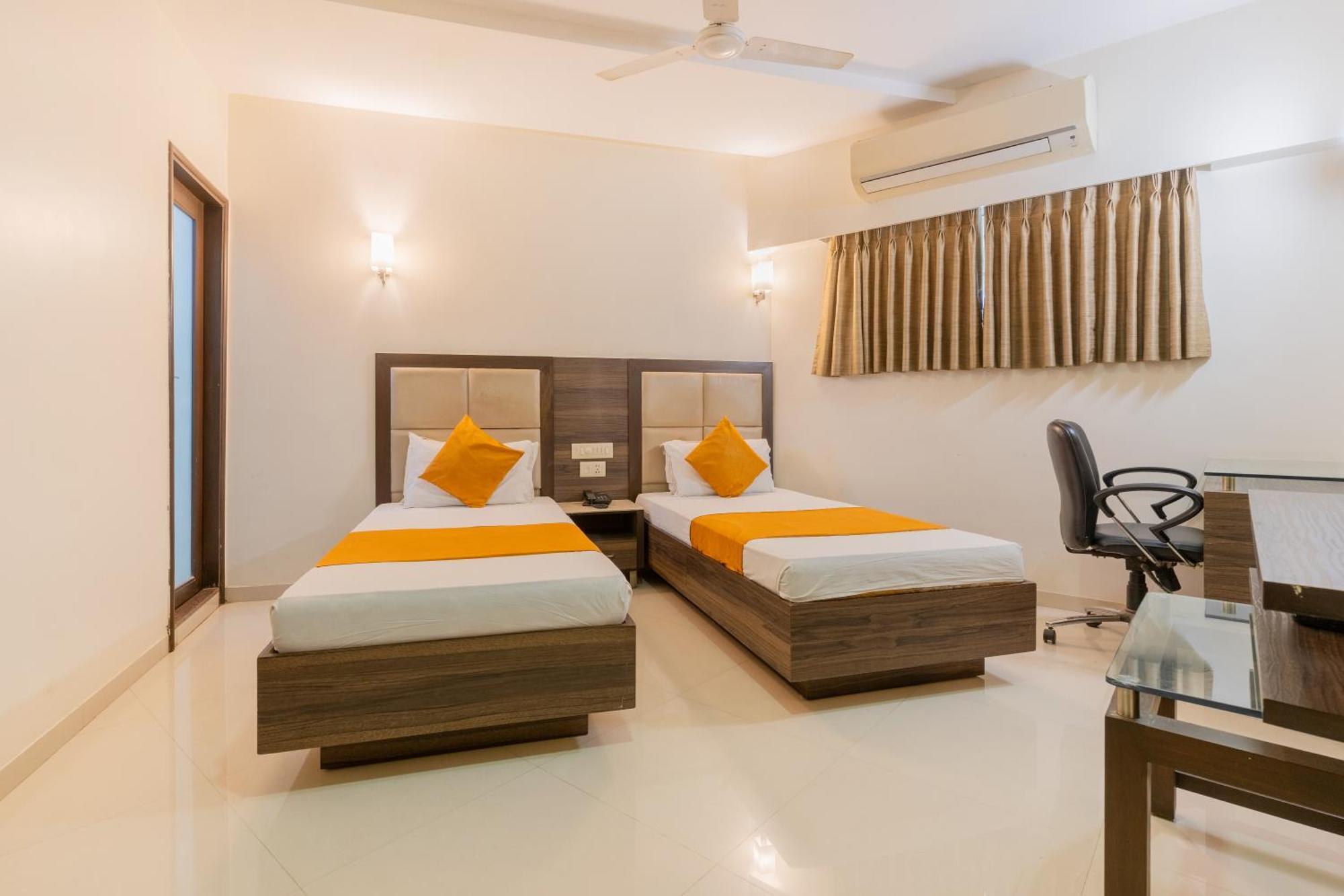 Hotel Prime 2*
