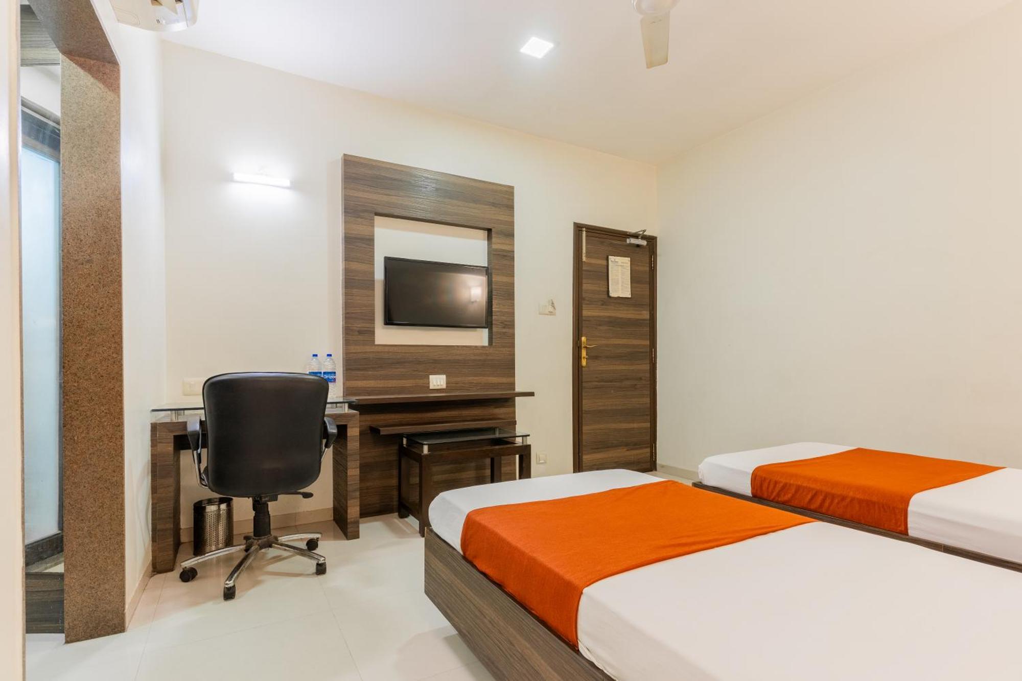 Prime Hotel Ahmedabad