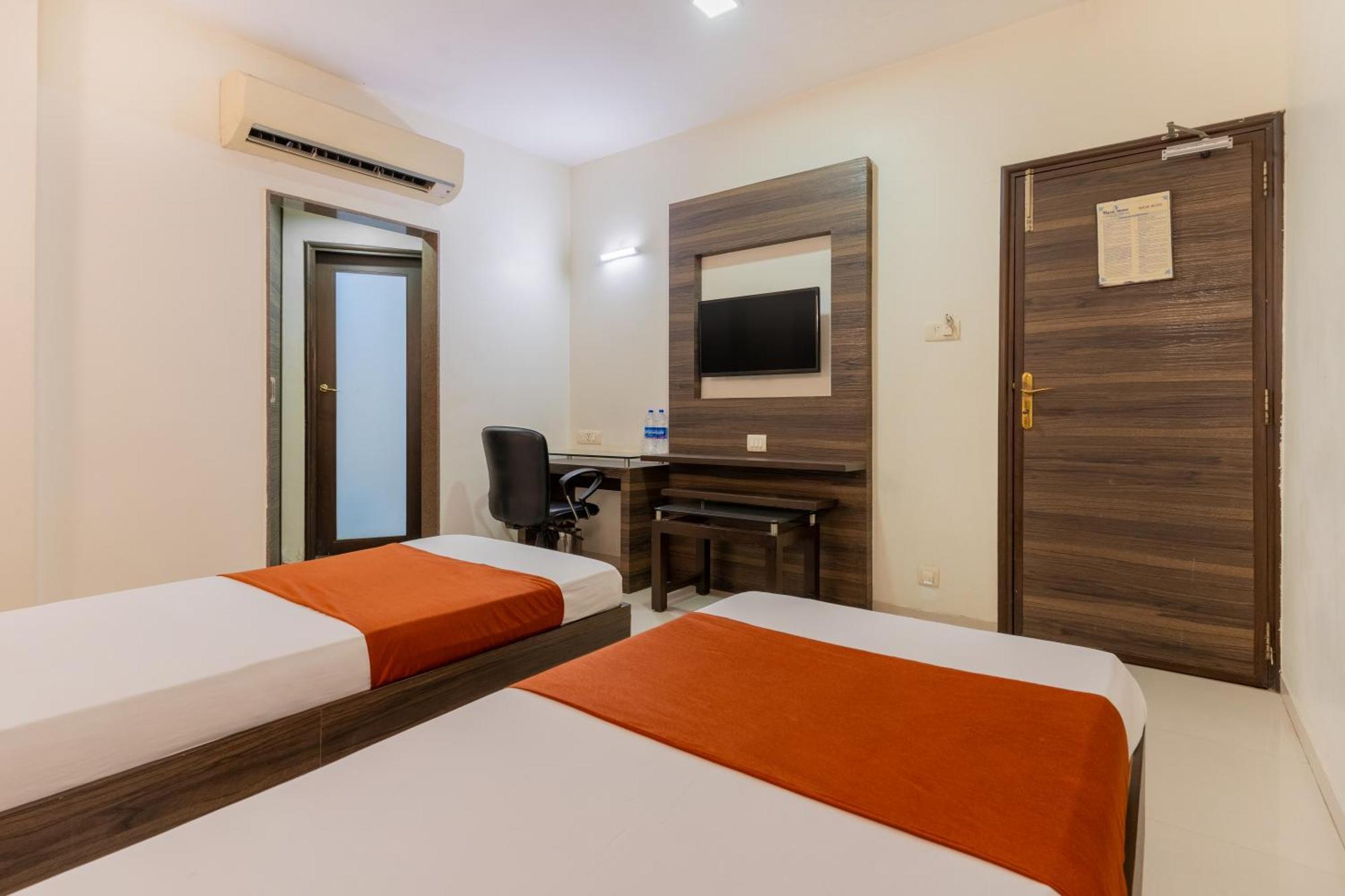 Hotel Prime Ahmedabad