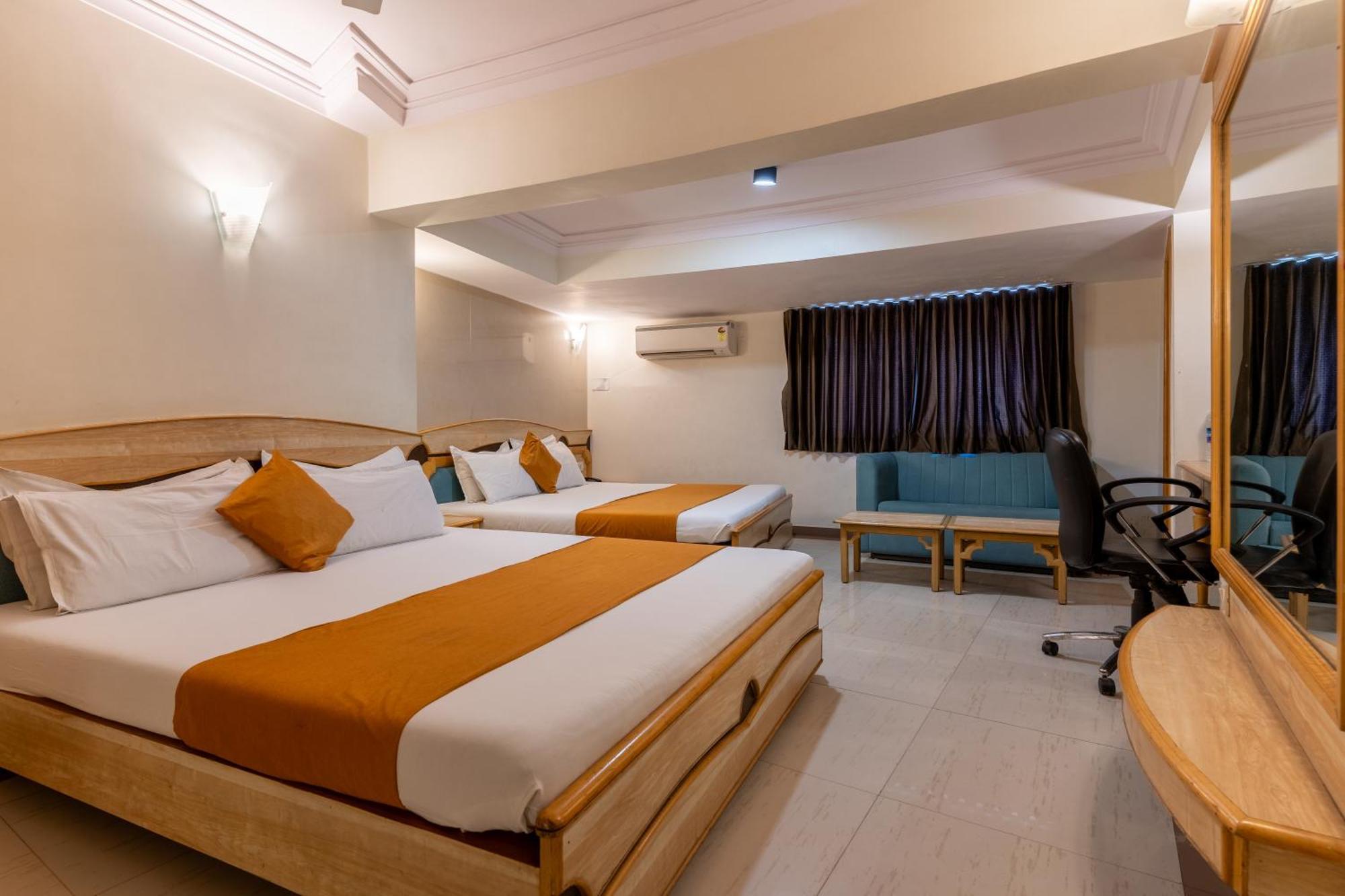 Prime Ahmedabad
