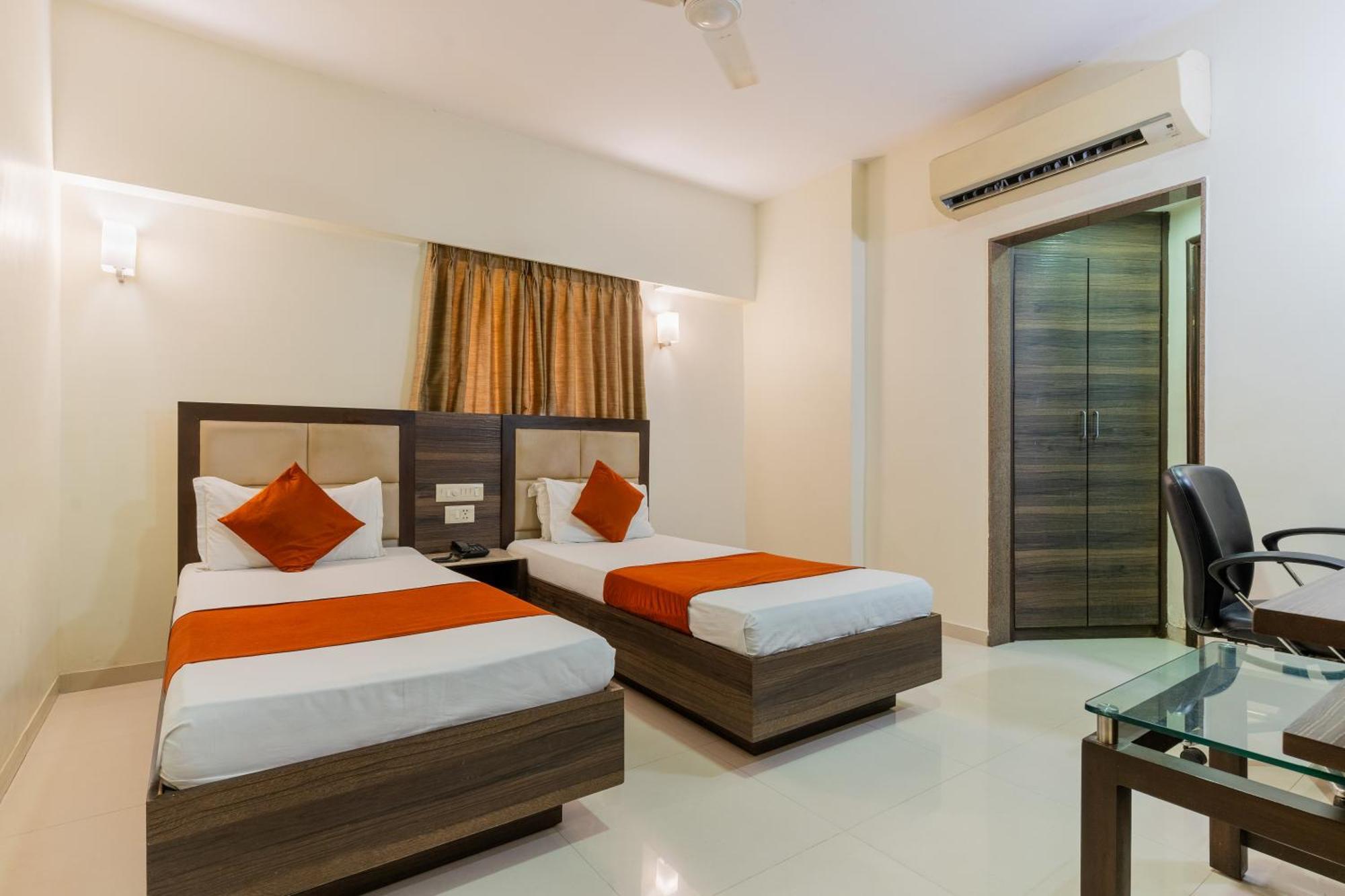 Prime 2* Ahmedabad