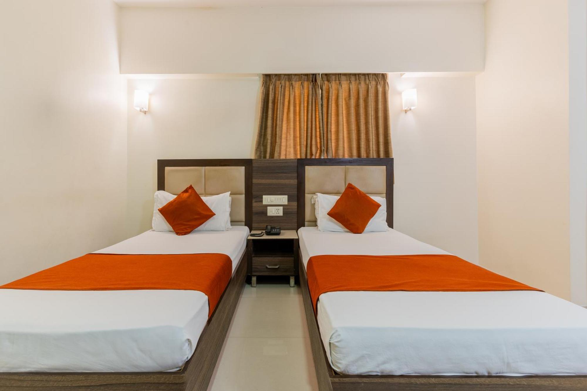 Hotel Prime
