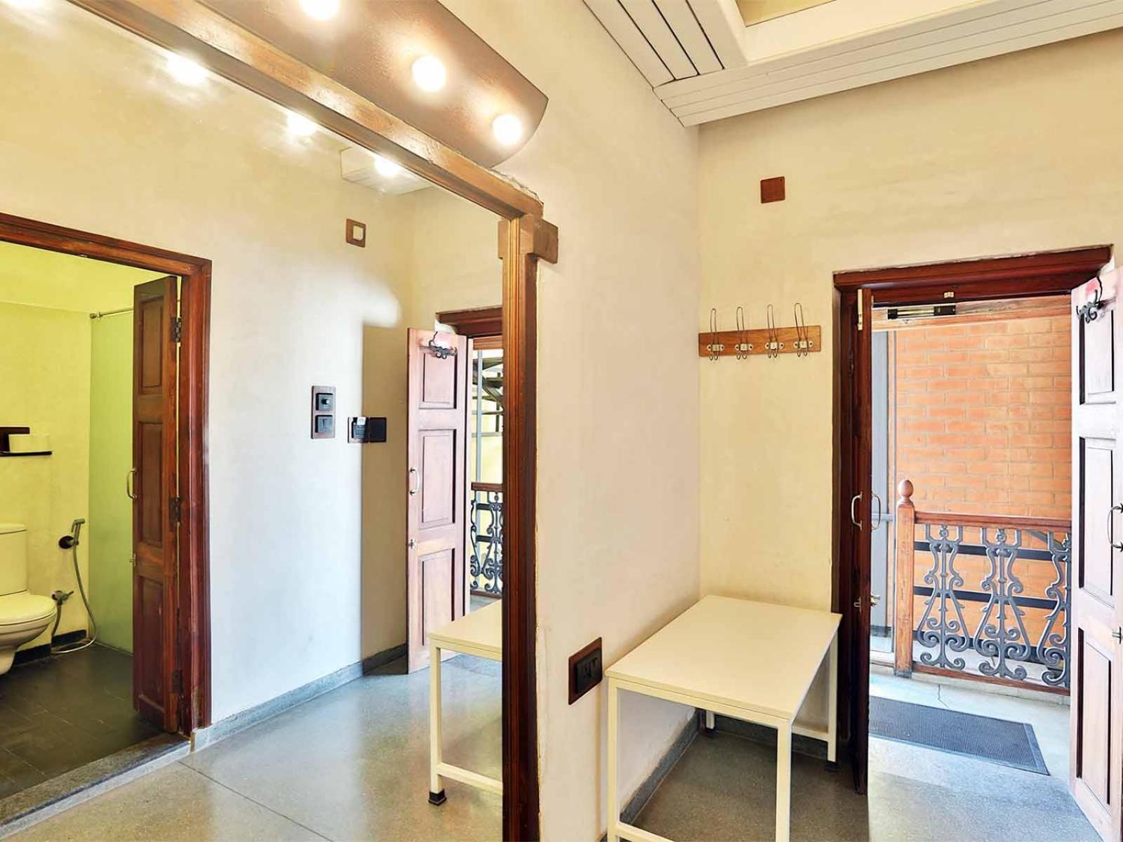 Mangaldas Ni Haveli Ii By The House Of Mg Acomodação com café da manhã  Ahmedabad