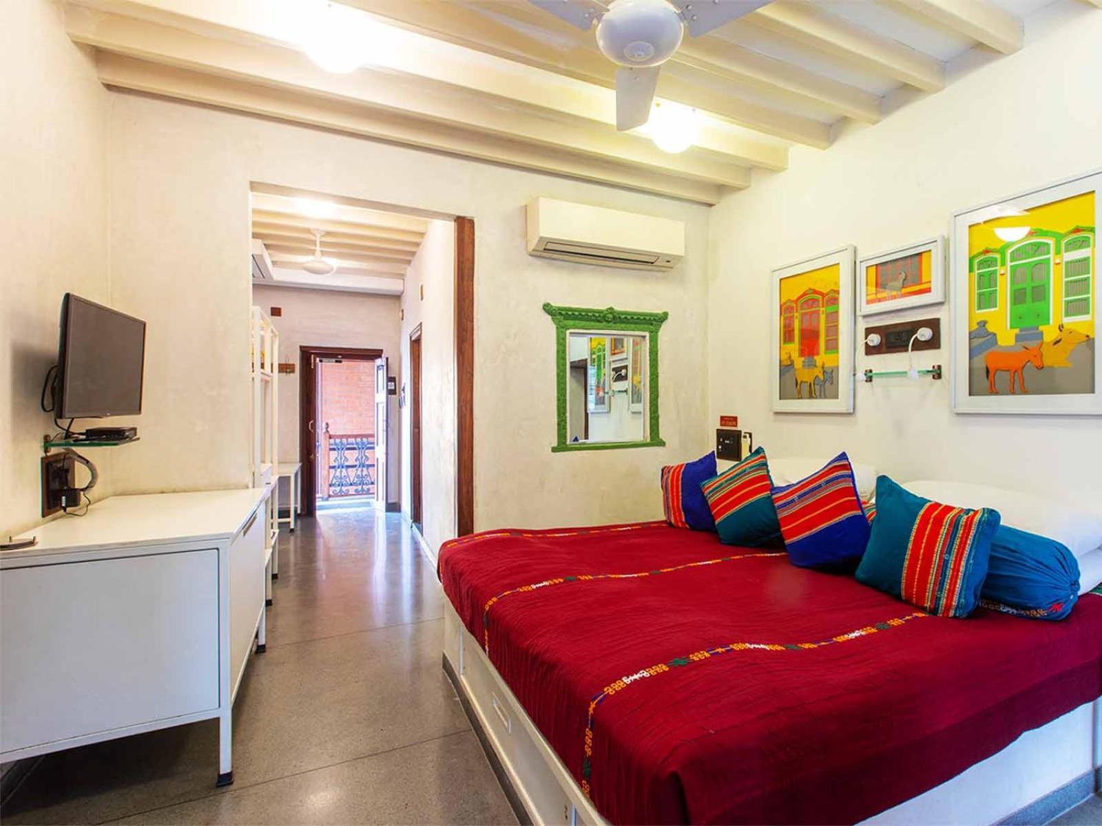 Mangaldas Ni Haveli Ii By The House Of Mg Ahmedabad