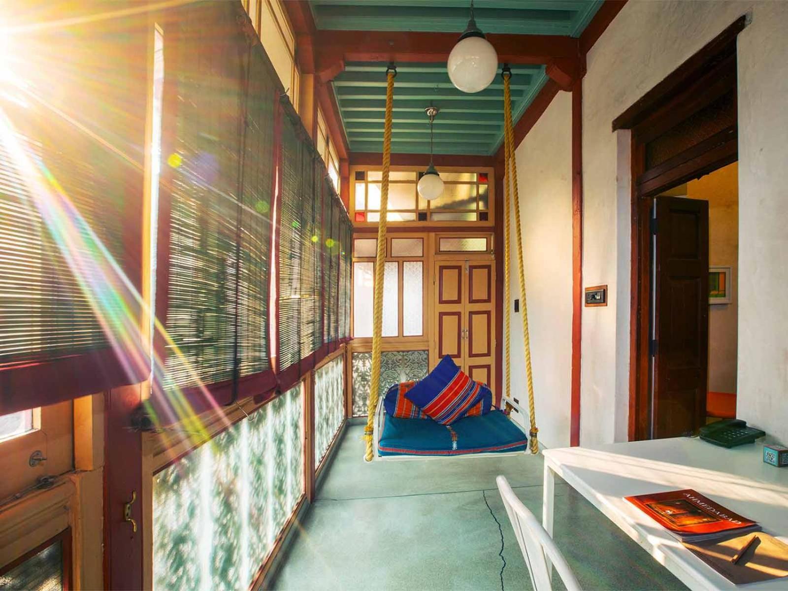 Mangaldas Ni Haveli Ii By The House Of Mg 3* Ahmedabad